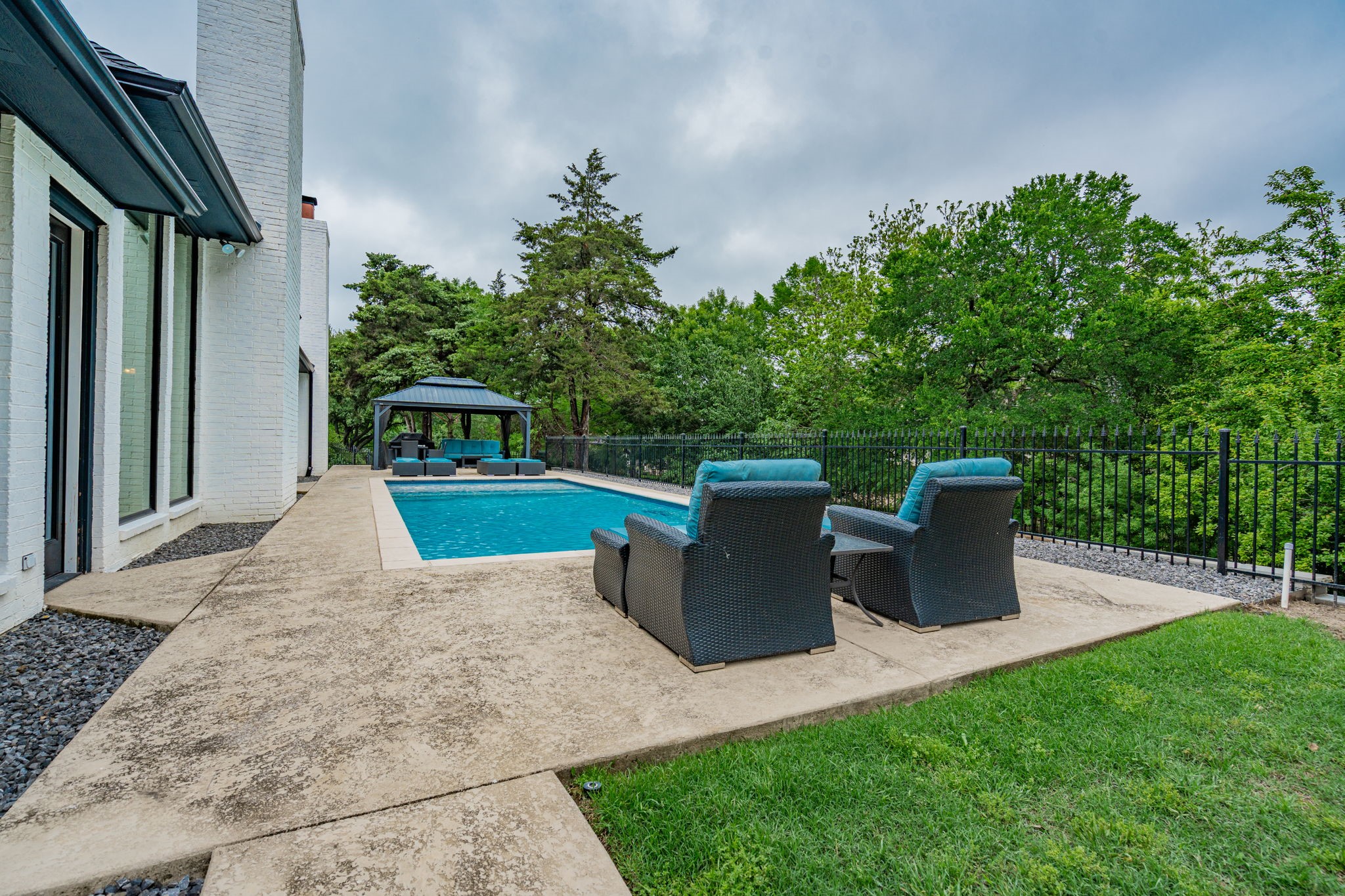 5 Cypress Court
