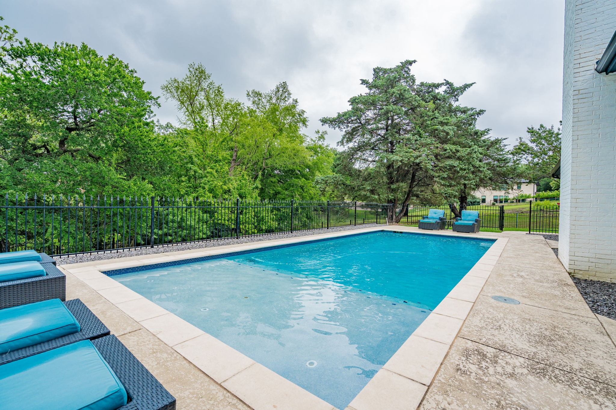 5 Cypress Court