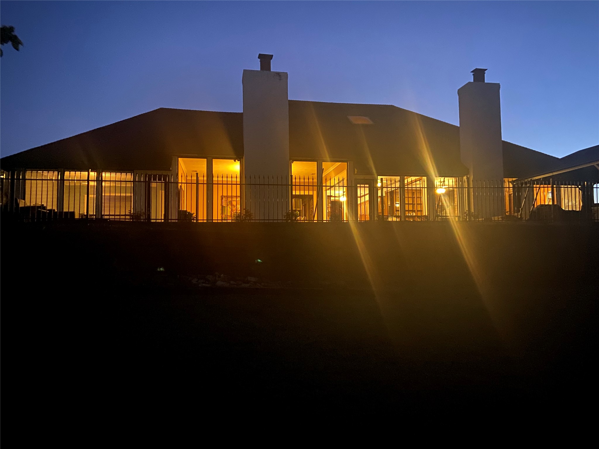 5 Cypress Court