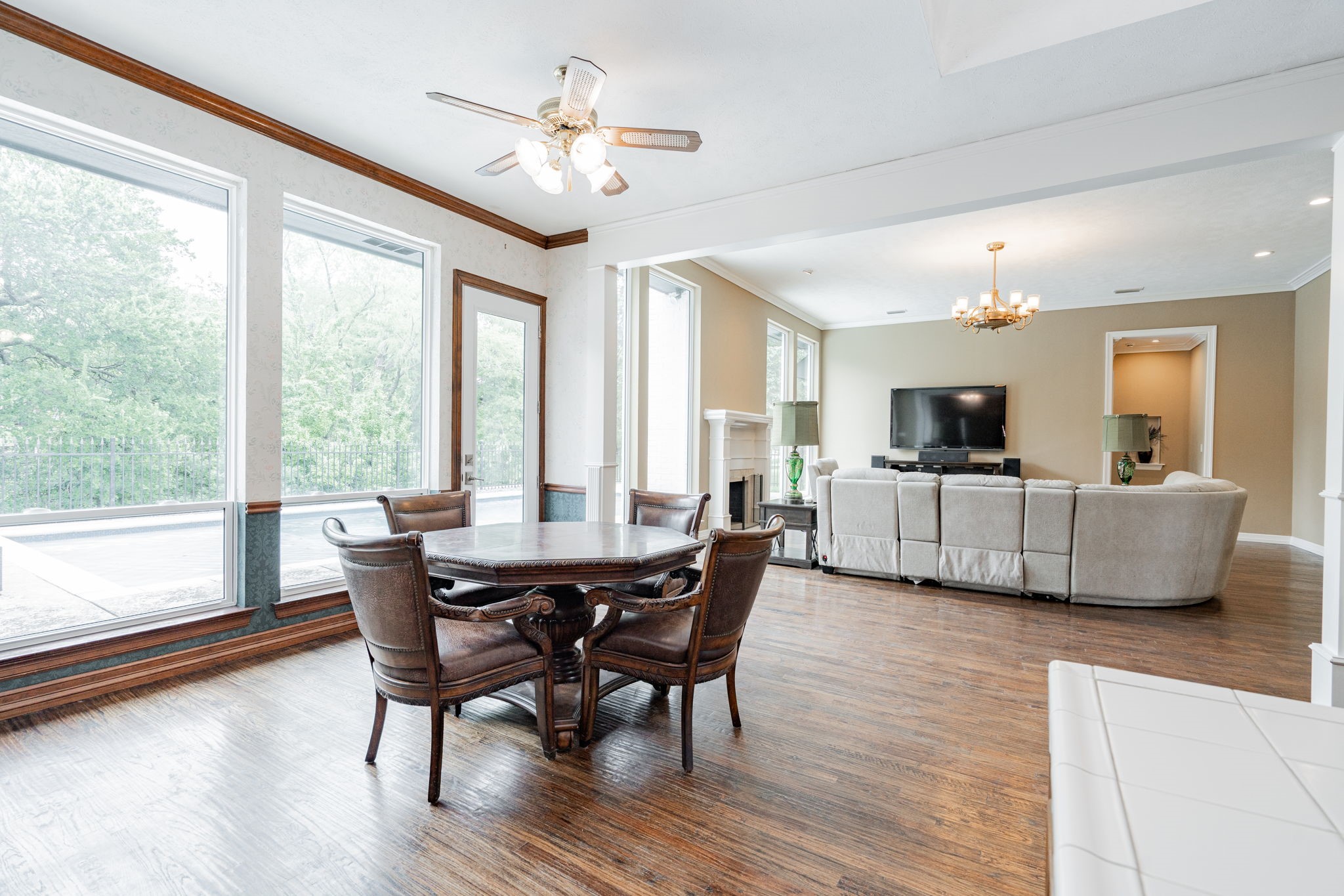 5 Cypress Court