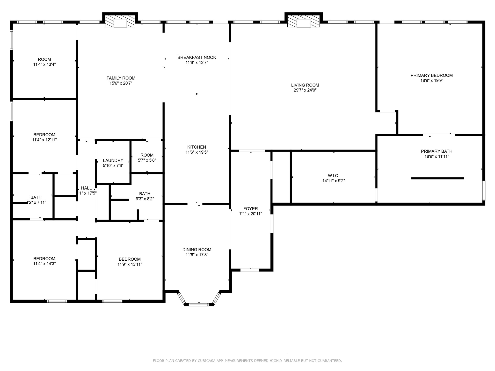 5 Cypress Court
