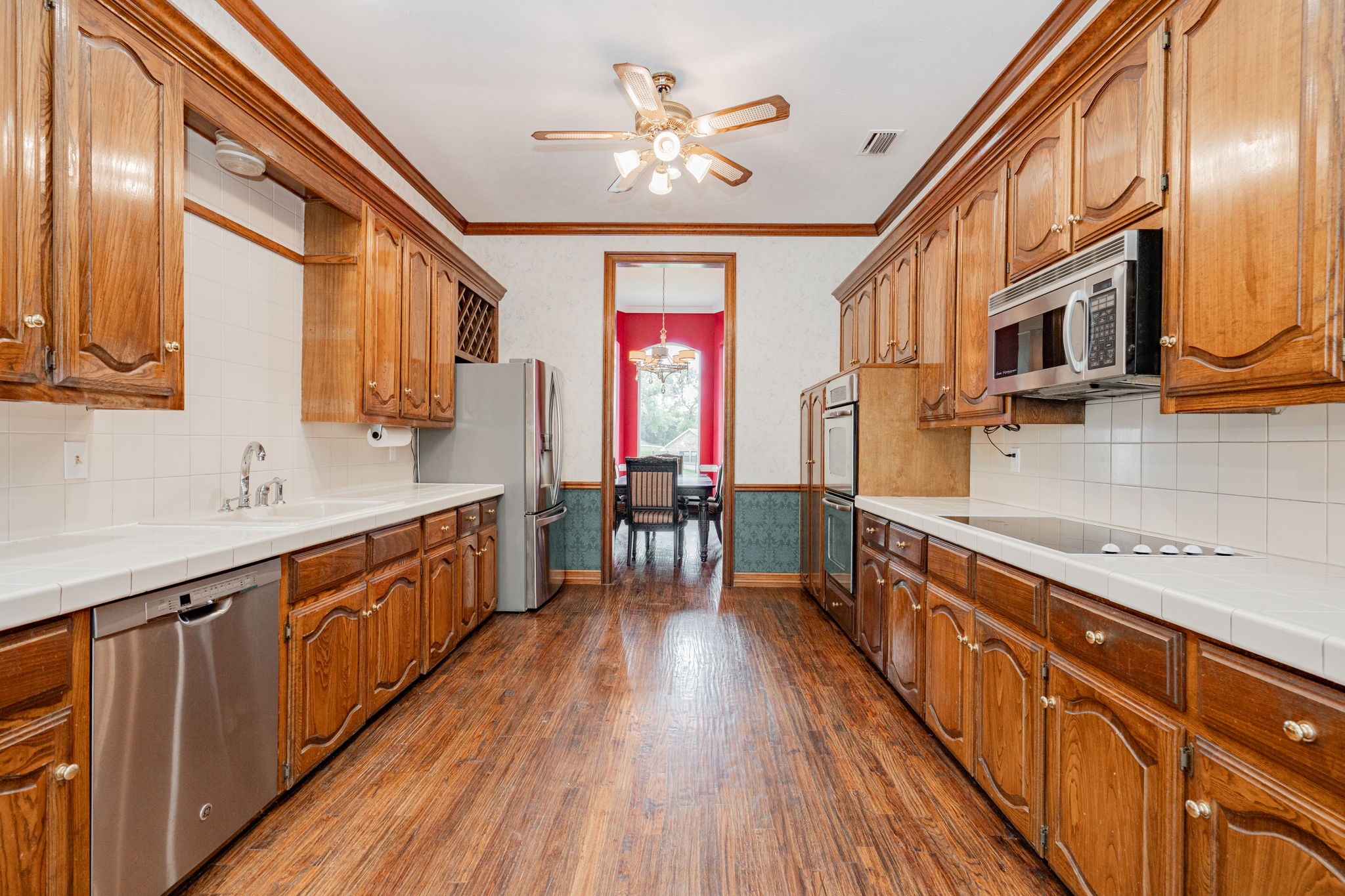 5 Cypress Court