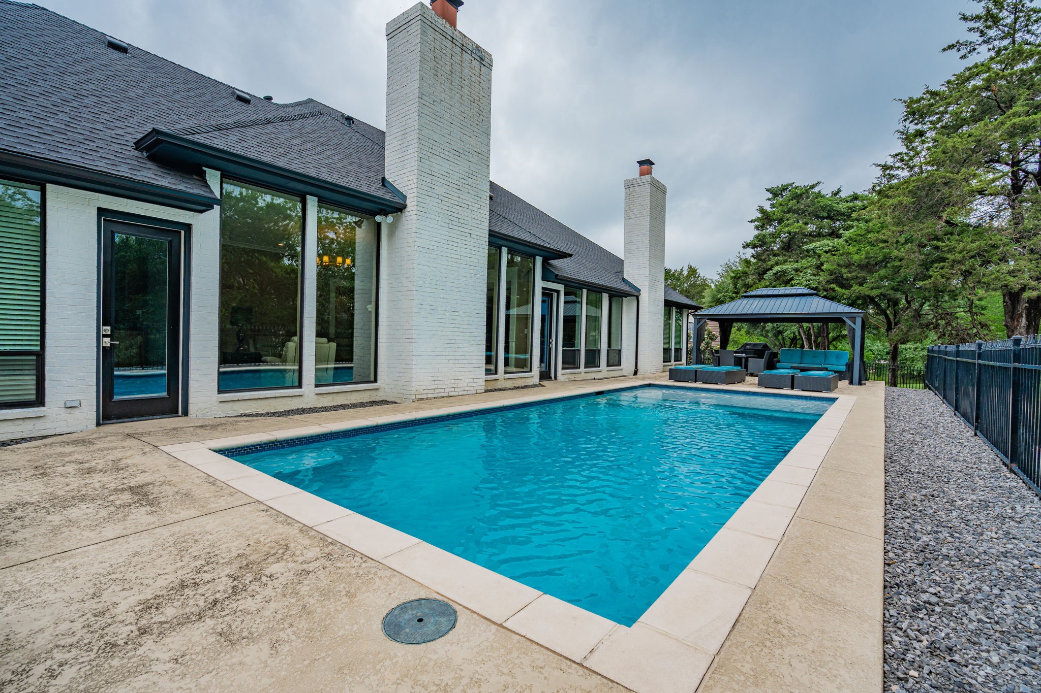 5 Cypress Court