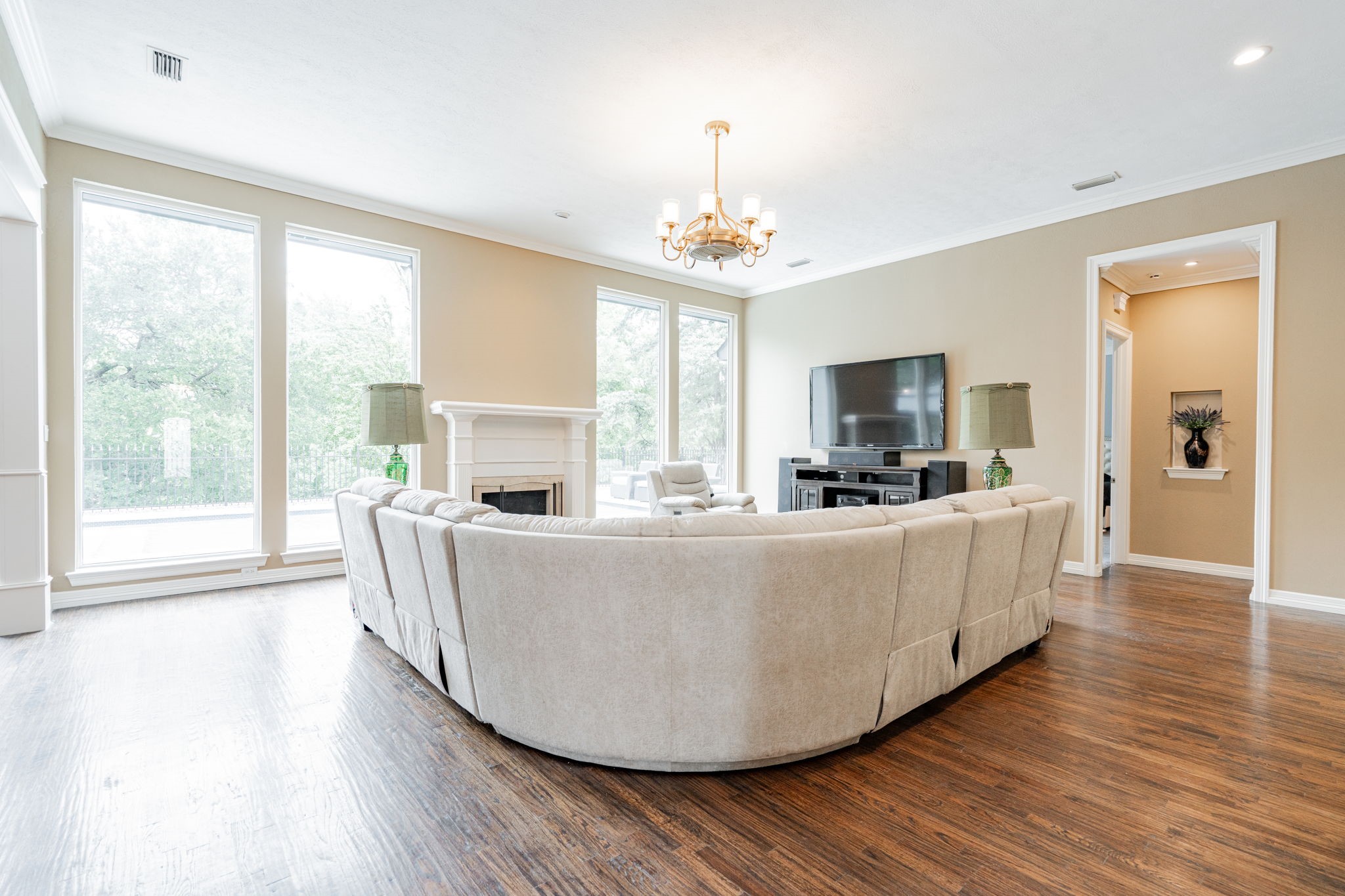 5 Cypress Court