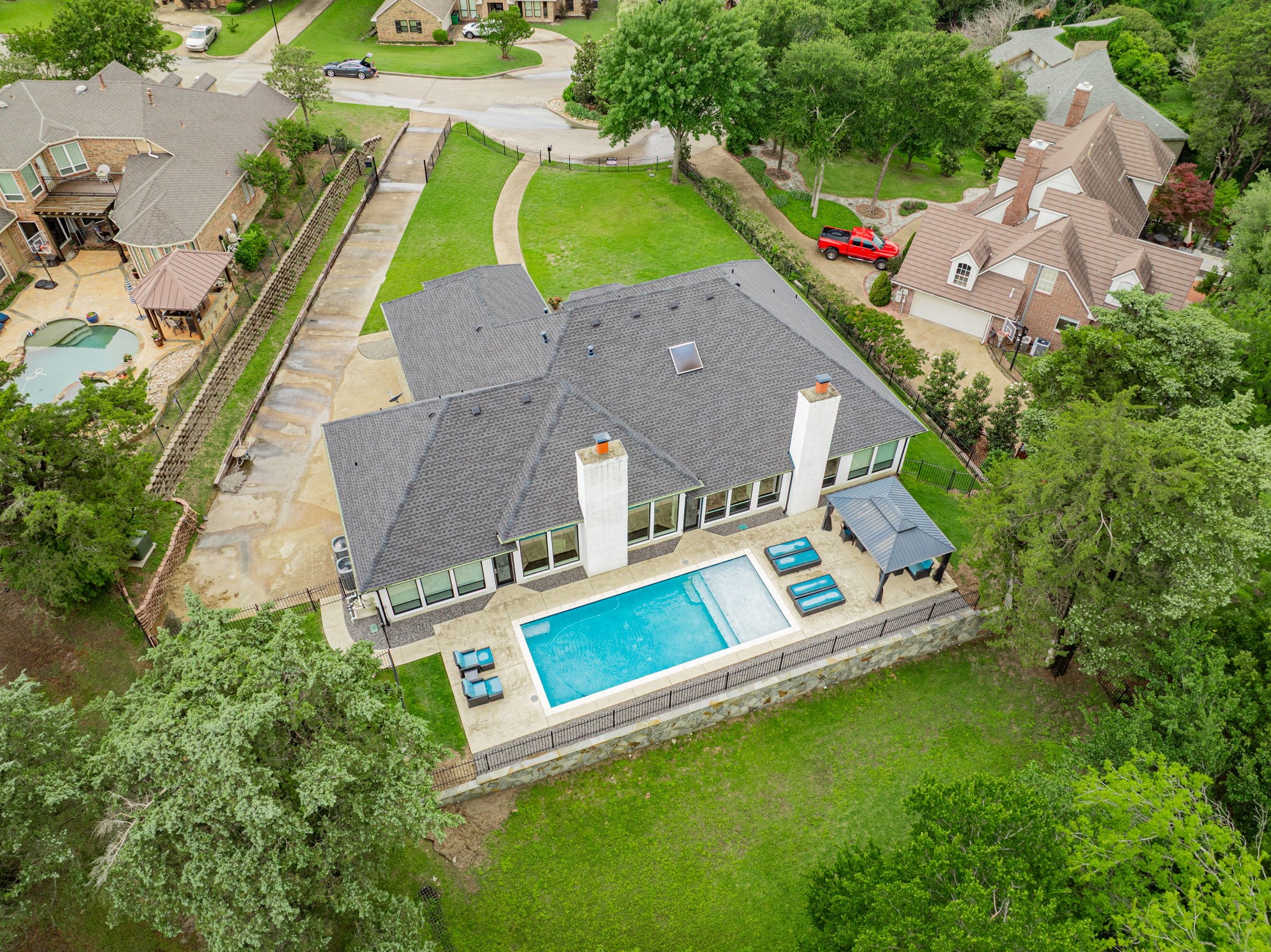 5 Cypress Court