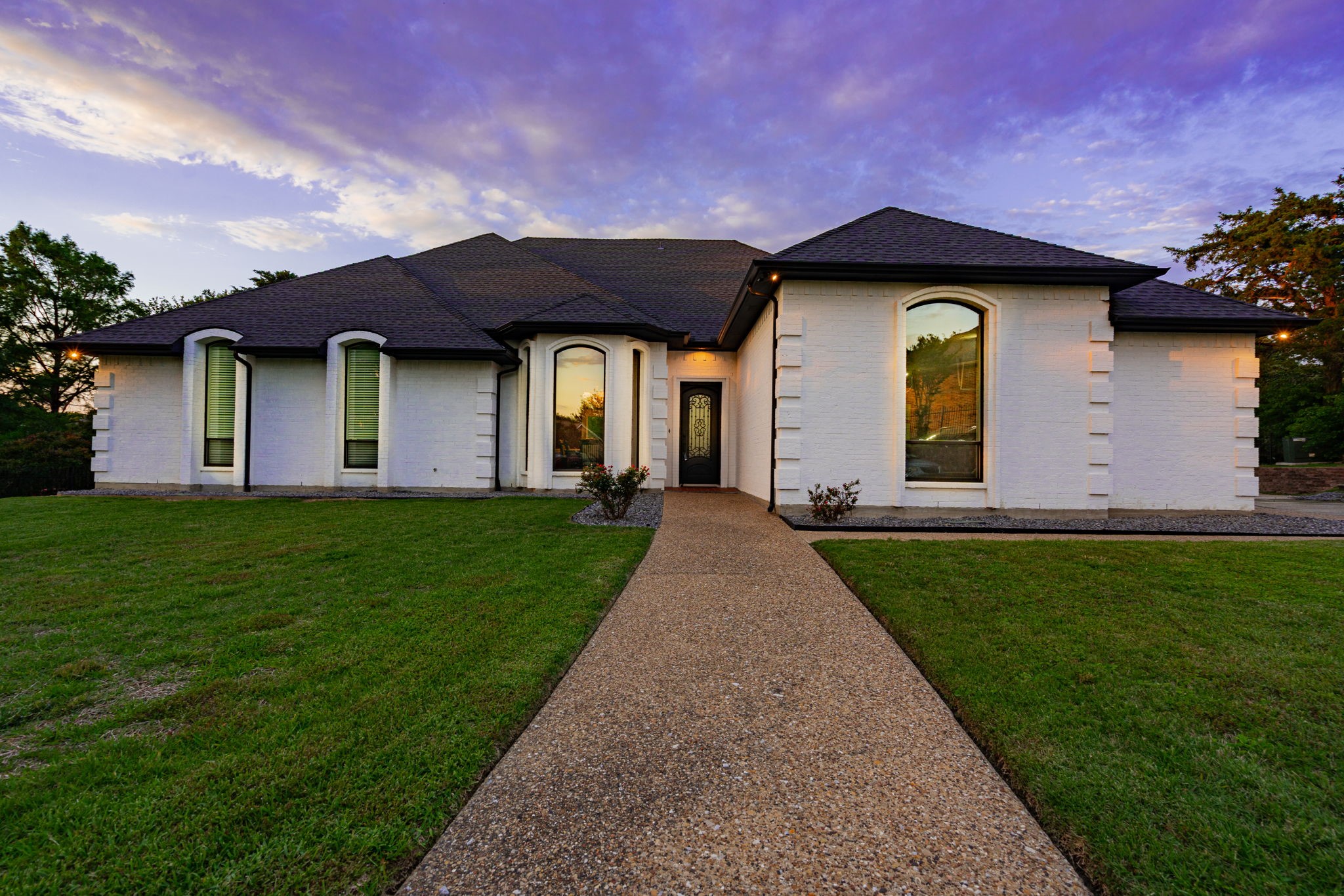 5 Cypress Court