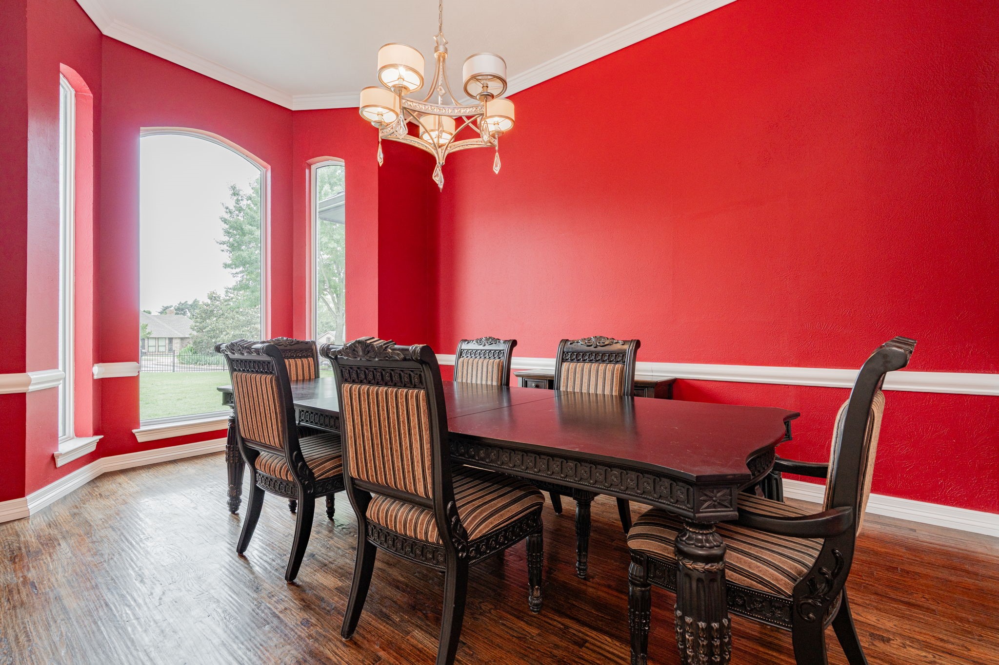 5 Cypress Court