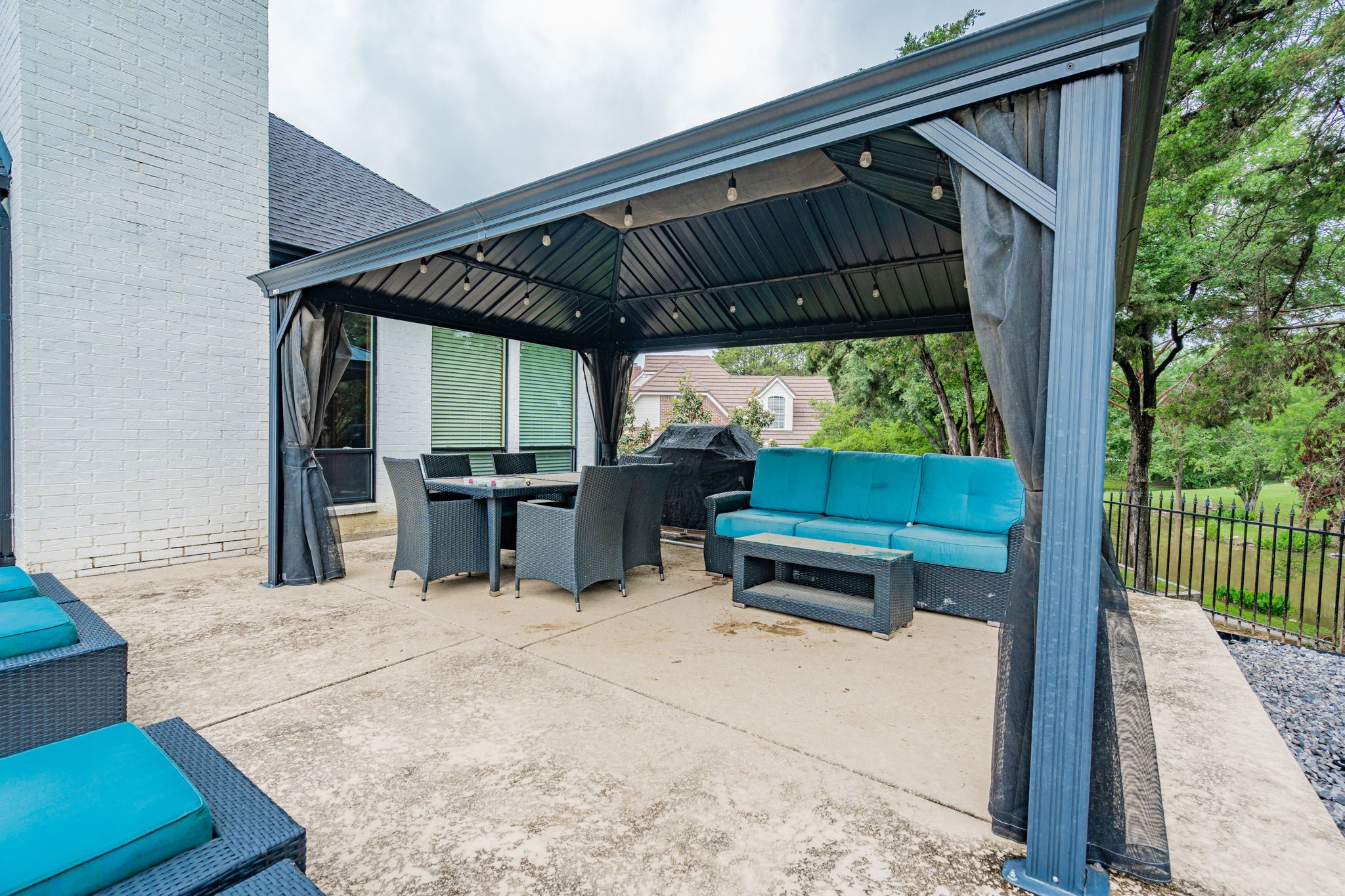 5 Cypress Court