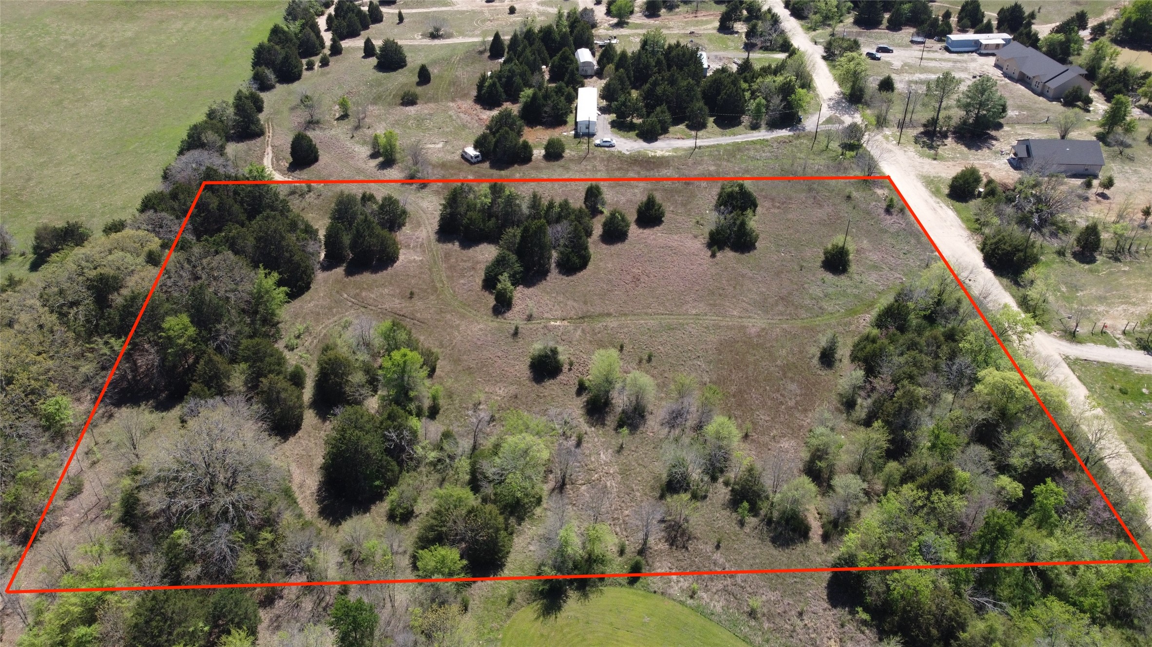 00 Private Road 6718