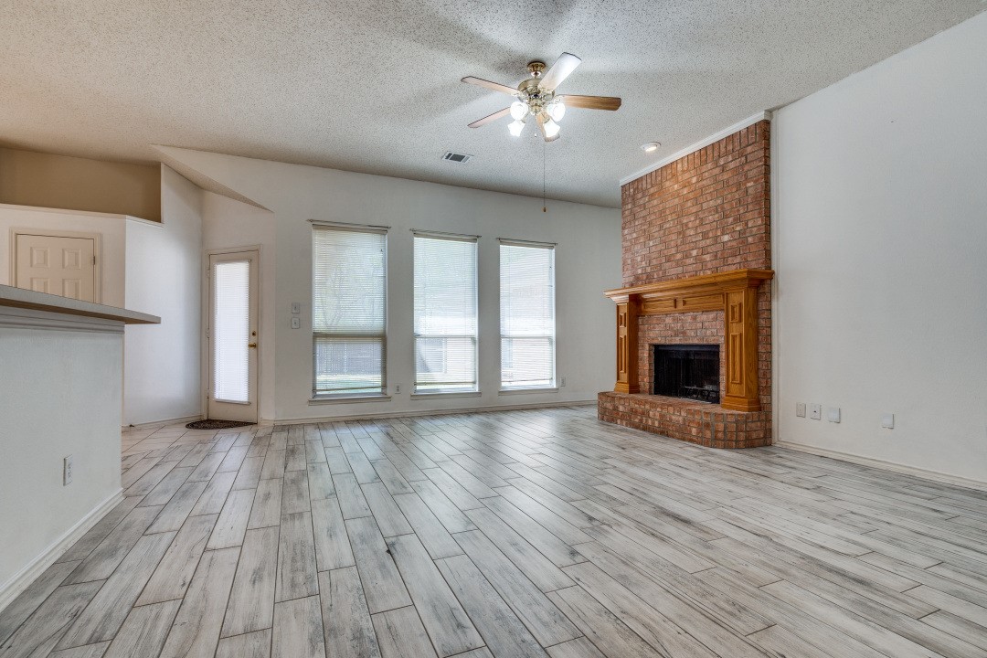 1514 Pine Bluff Drive