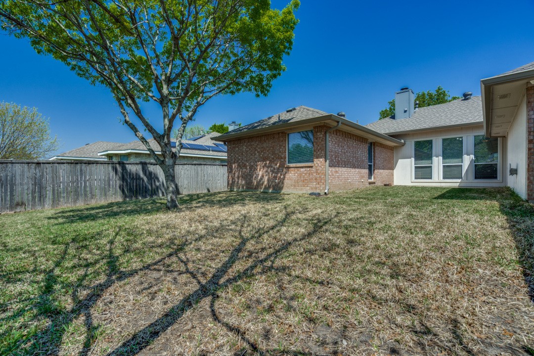1514 Pine Bluff Drive