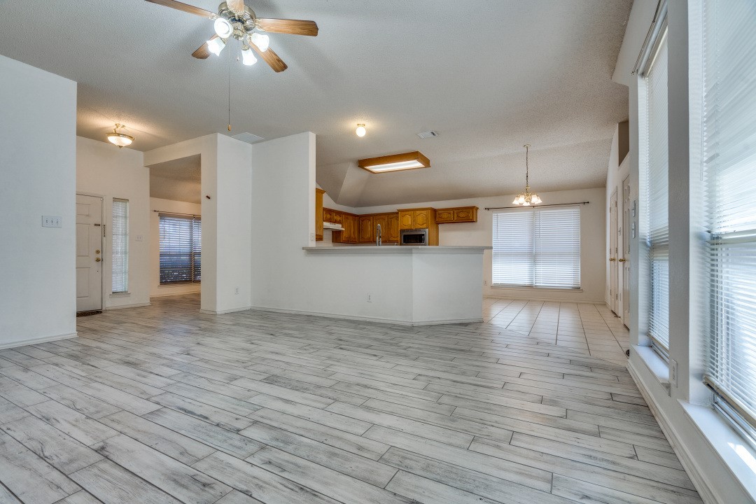 1514 Pine Bluff Drive