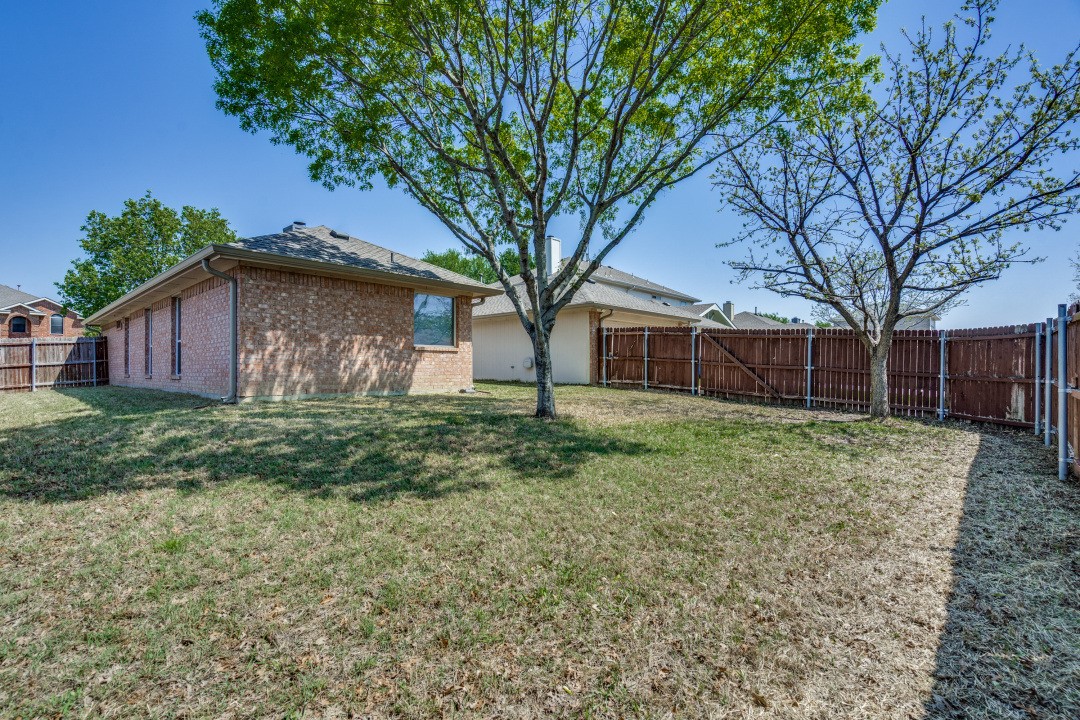 1514 Pine Bluff Drive