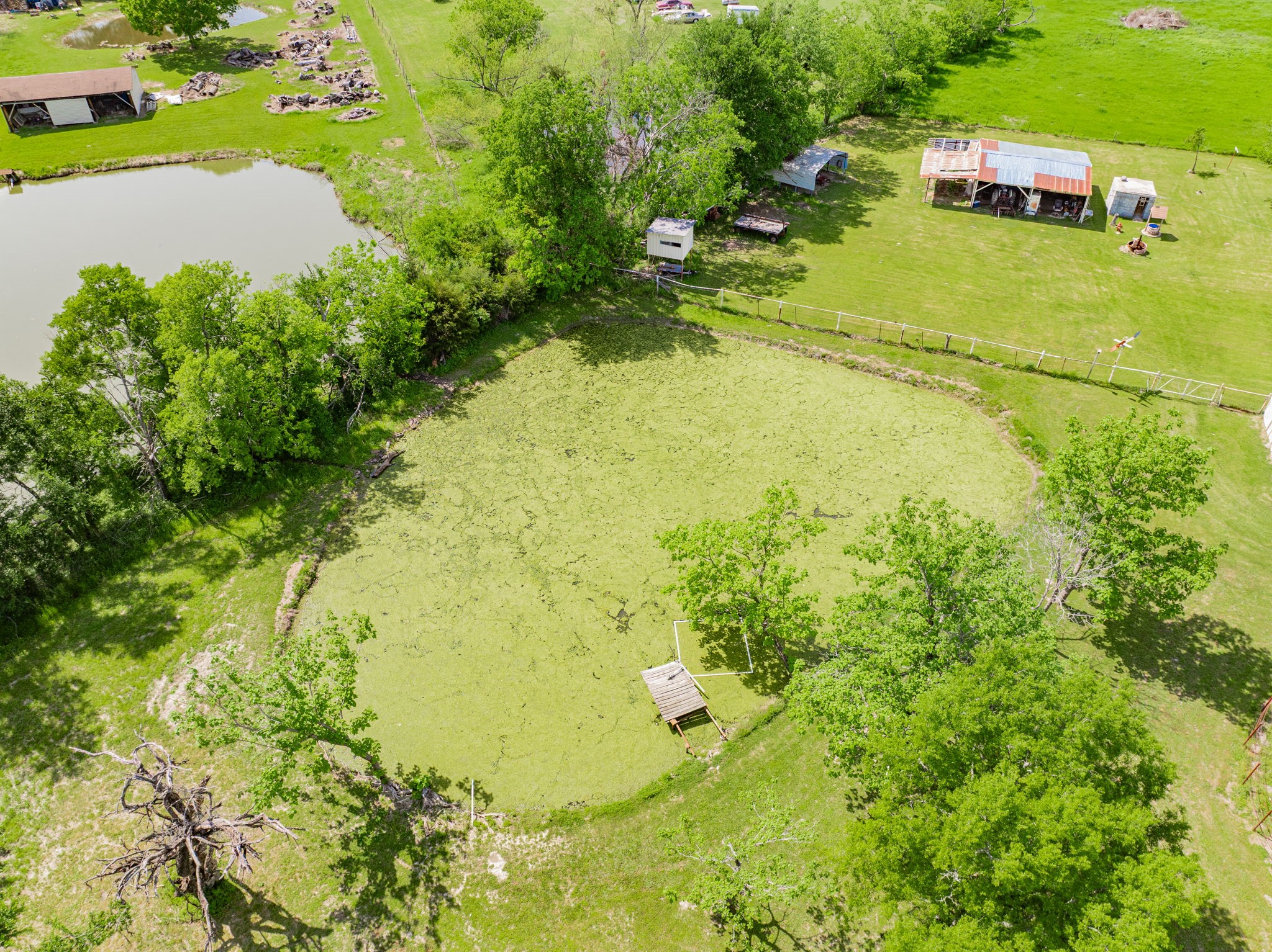 1206 Zagota Crossing Road