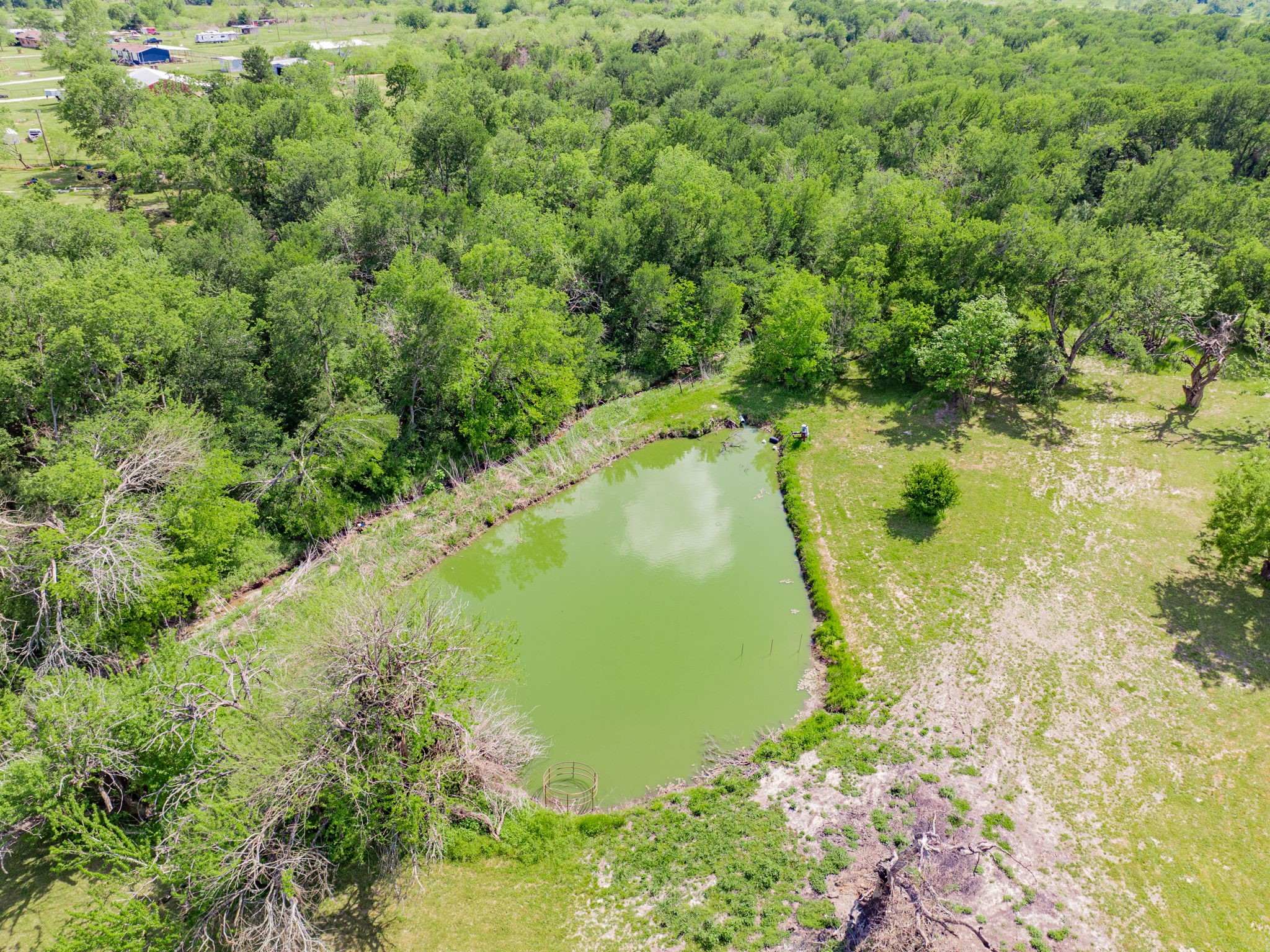 1206 Zagota Crossing Road