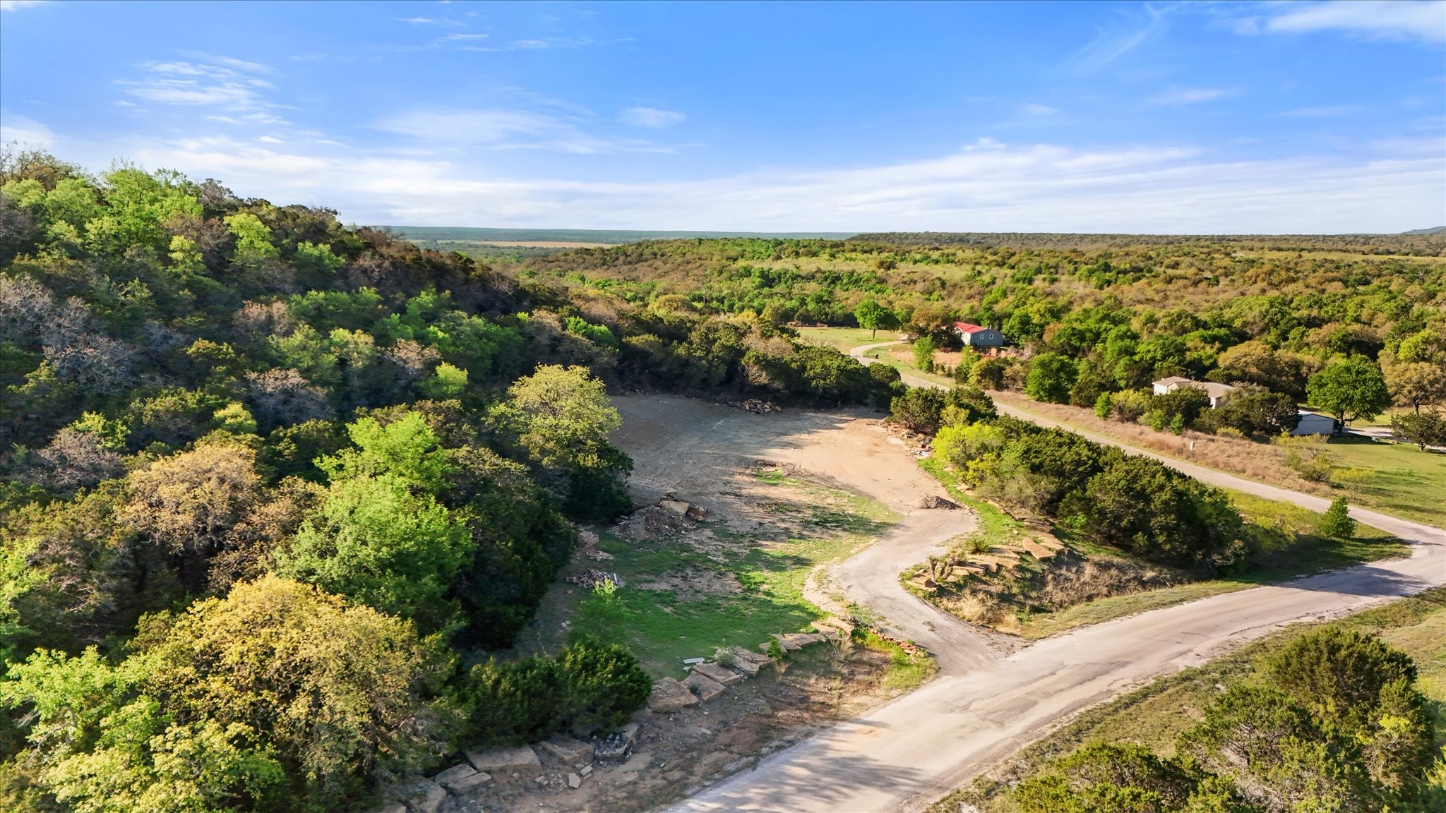 215 Shady Oaks Drive