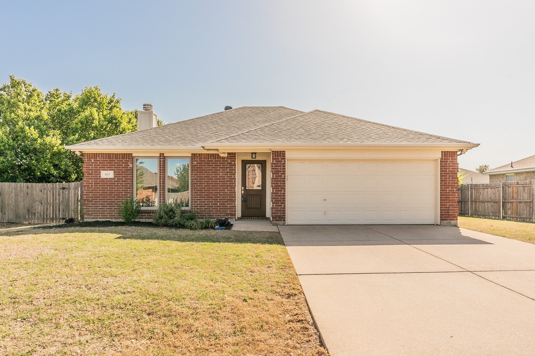 405 Reagan Lane
