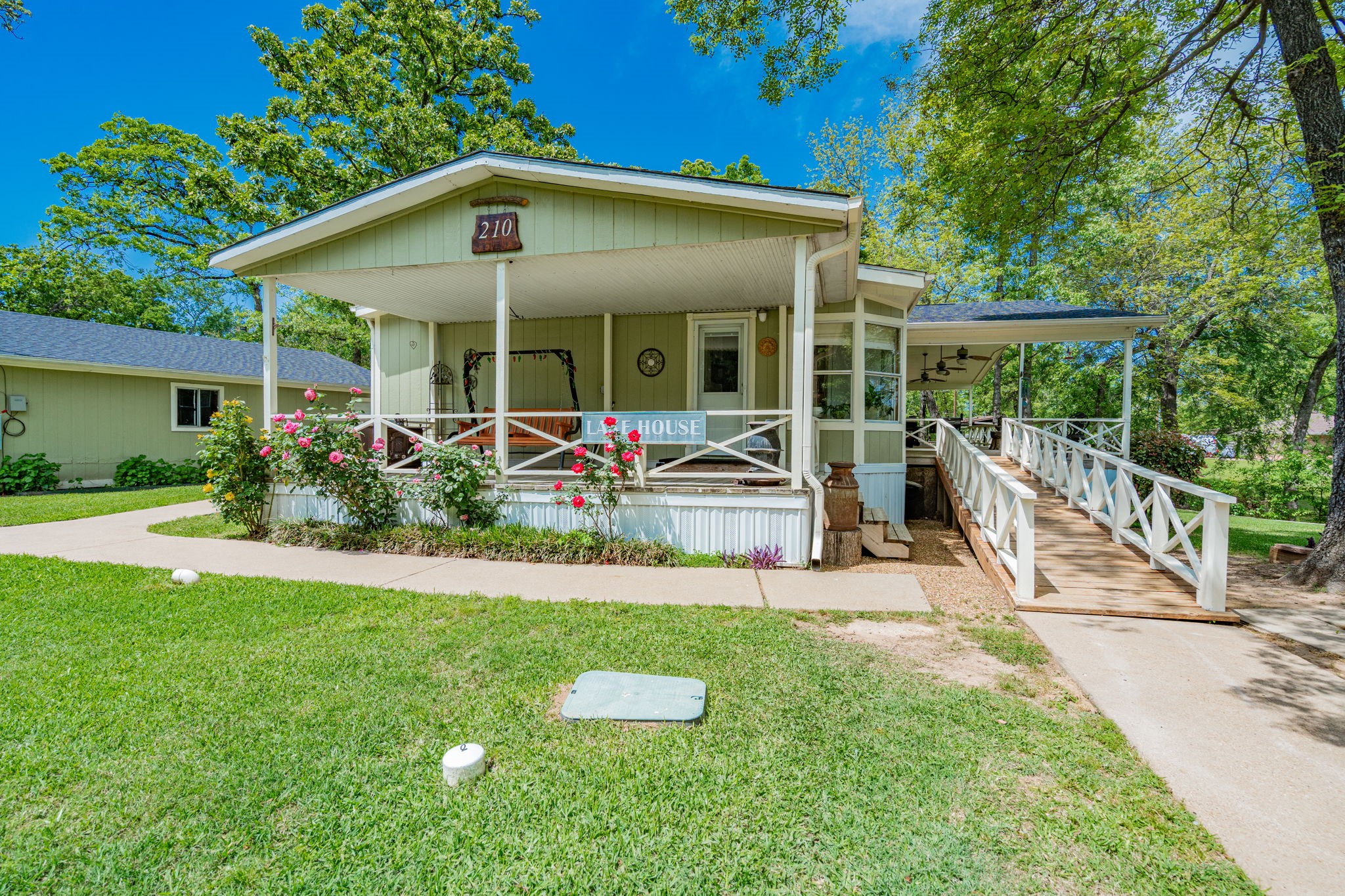 210 Victor Court
