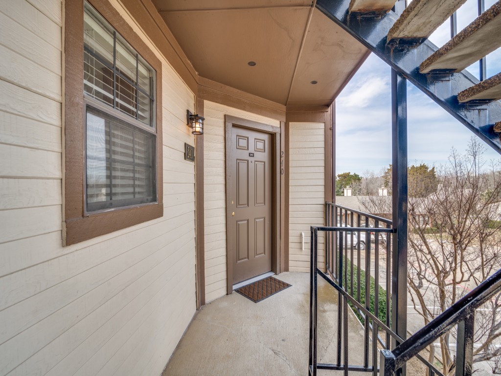 240 Henry M Chandler Drive