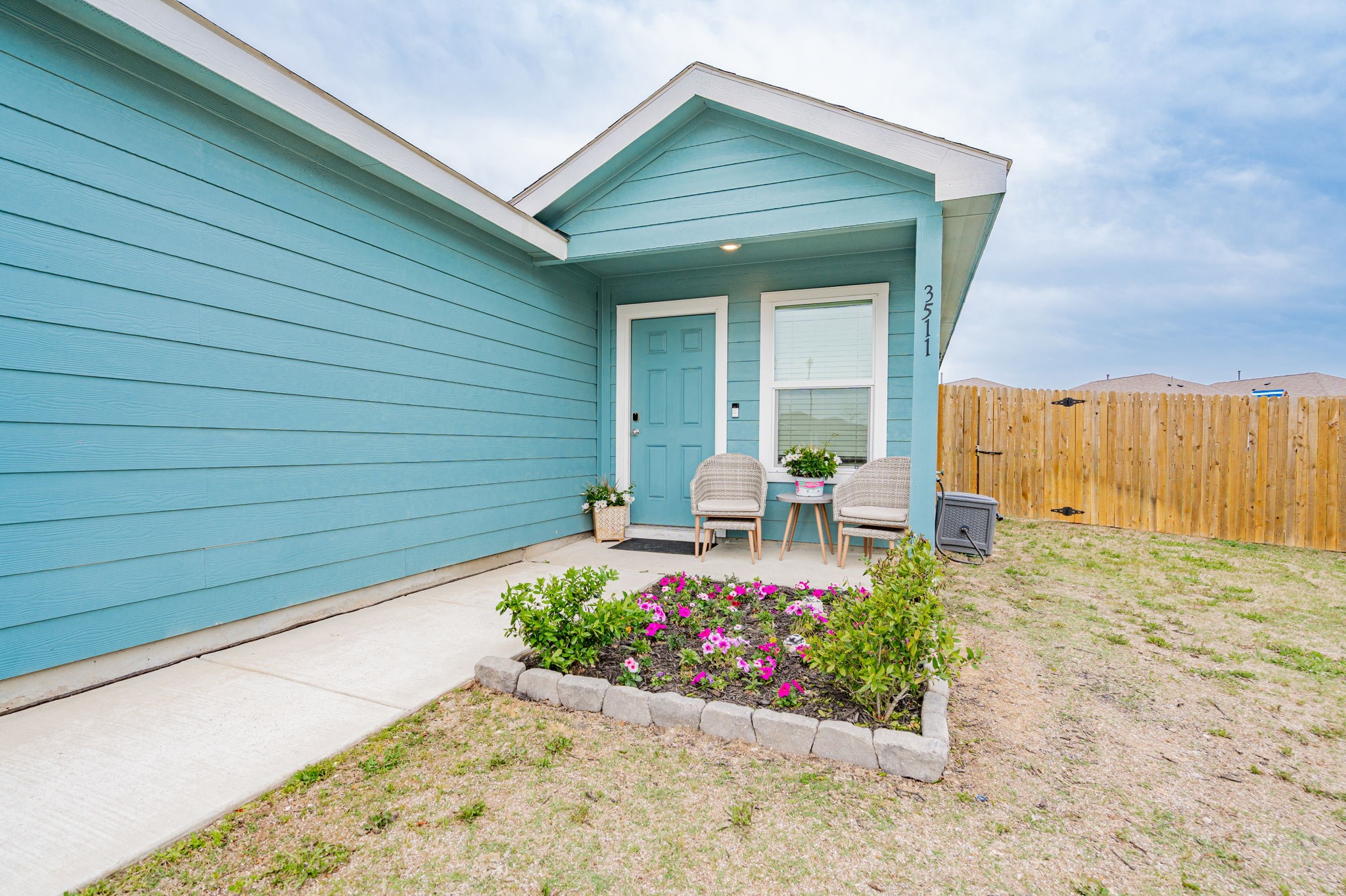 3511 Glover Peak Place