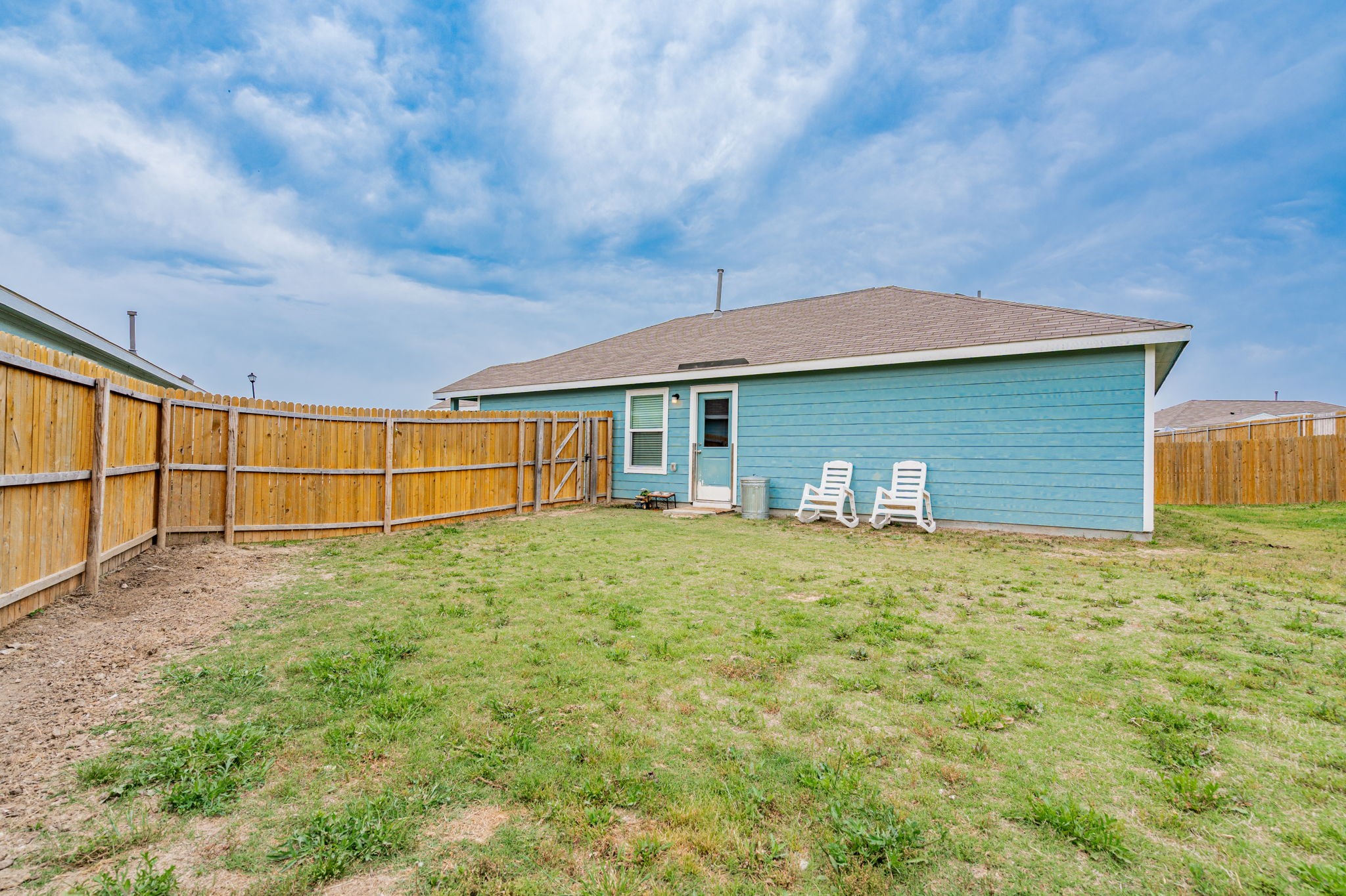 3511 Glover Peak Place