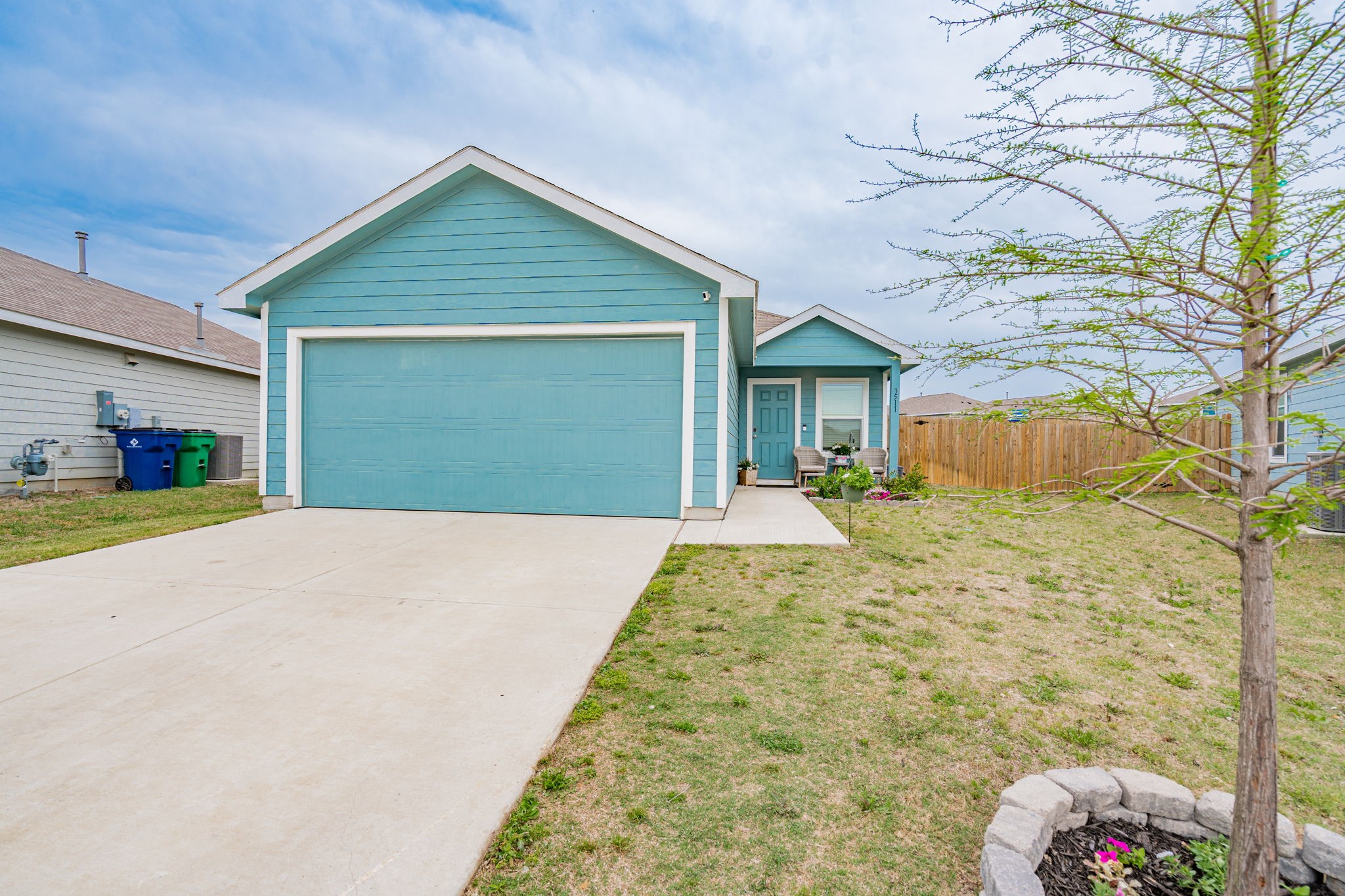 3511 Glover Peak Place