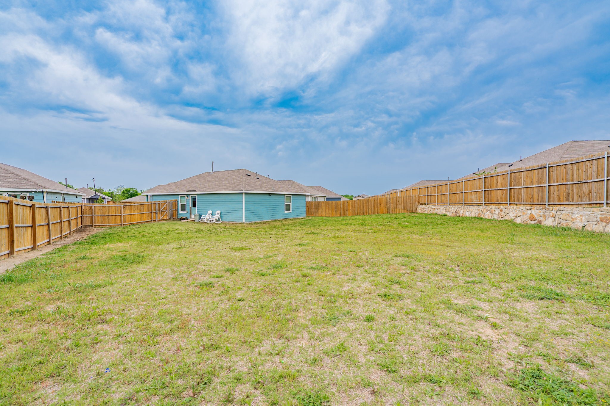 3511 Glover Peak Place