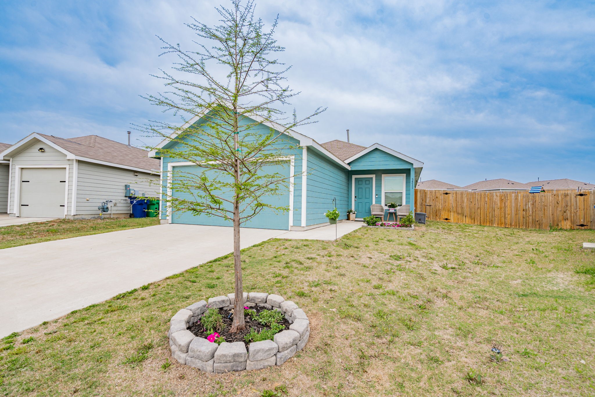 3511 Glover Peak Place