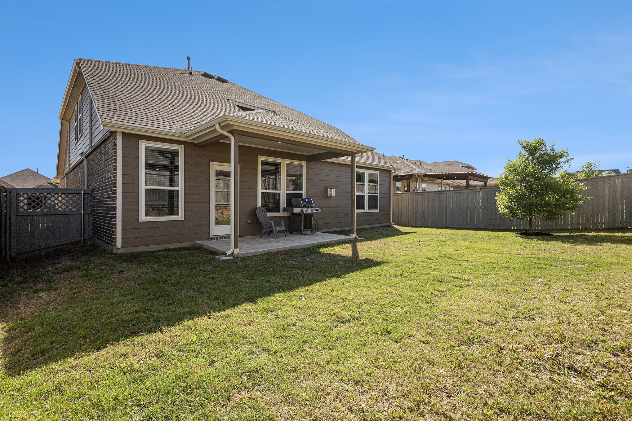 2622 Cowbird Way