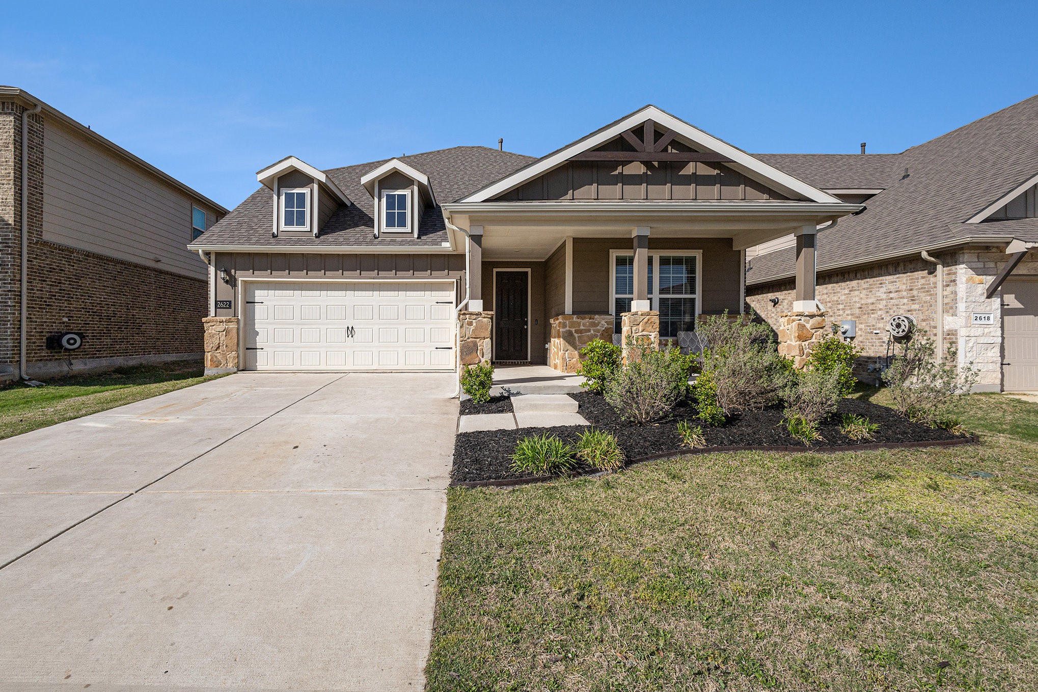 2622 Cowbird Way