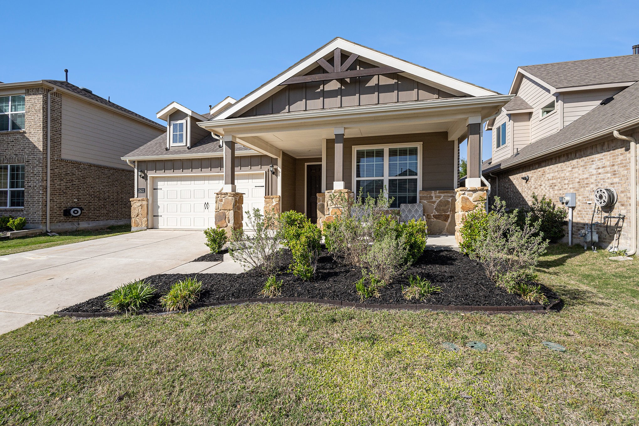 2622 Cowbird Way