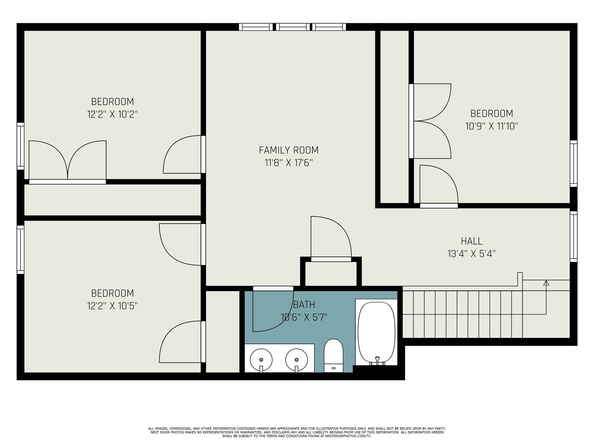 2622 Cowbird Way