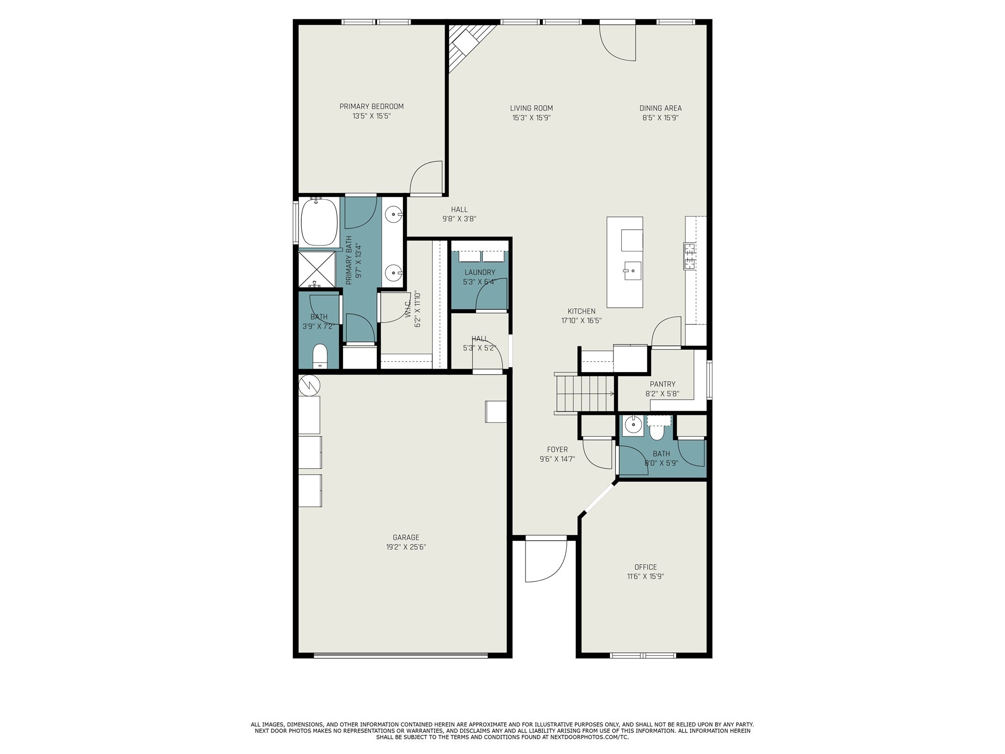 2622 Cowbird Way