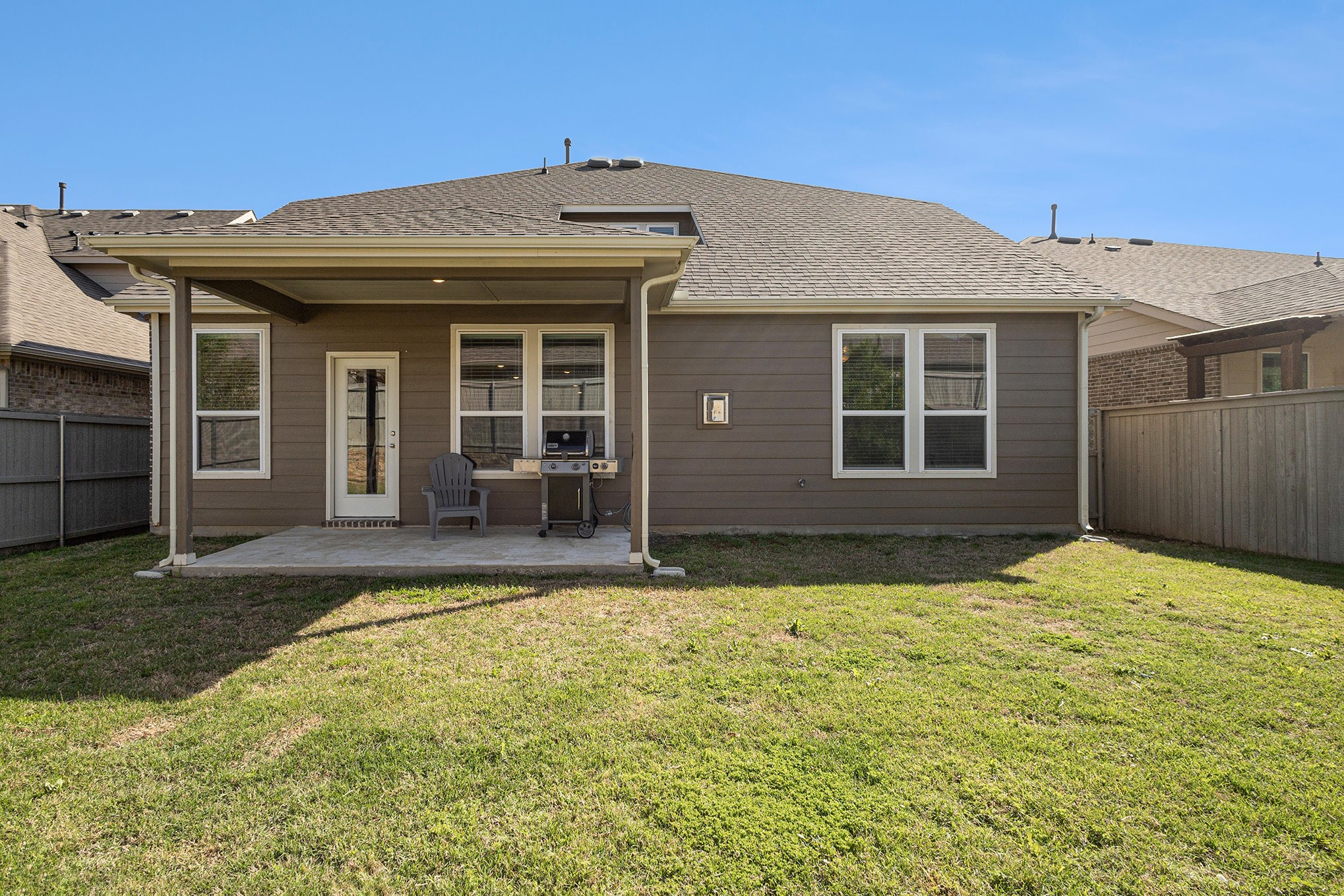 2622 Cowbird Way