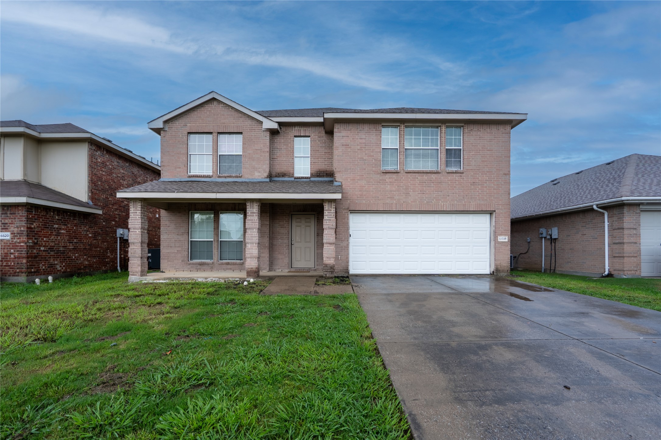 6518 Ashland Drive
