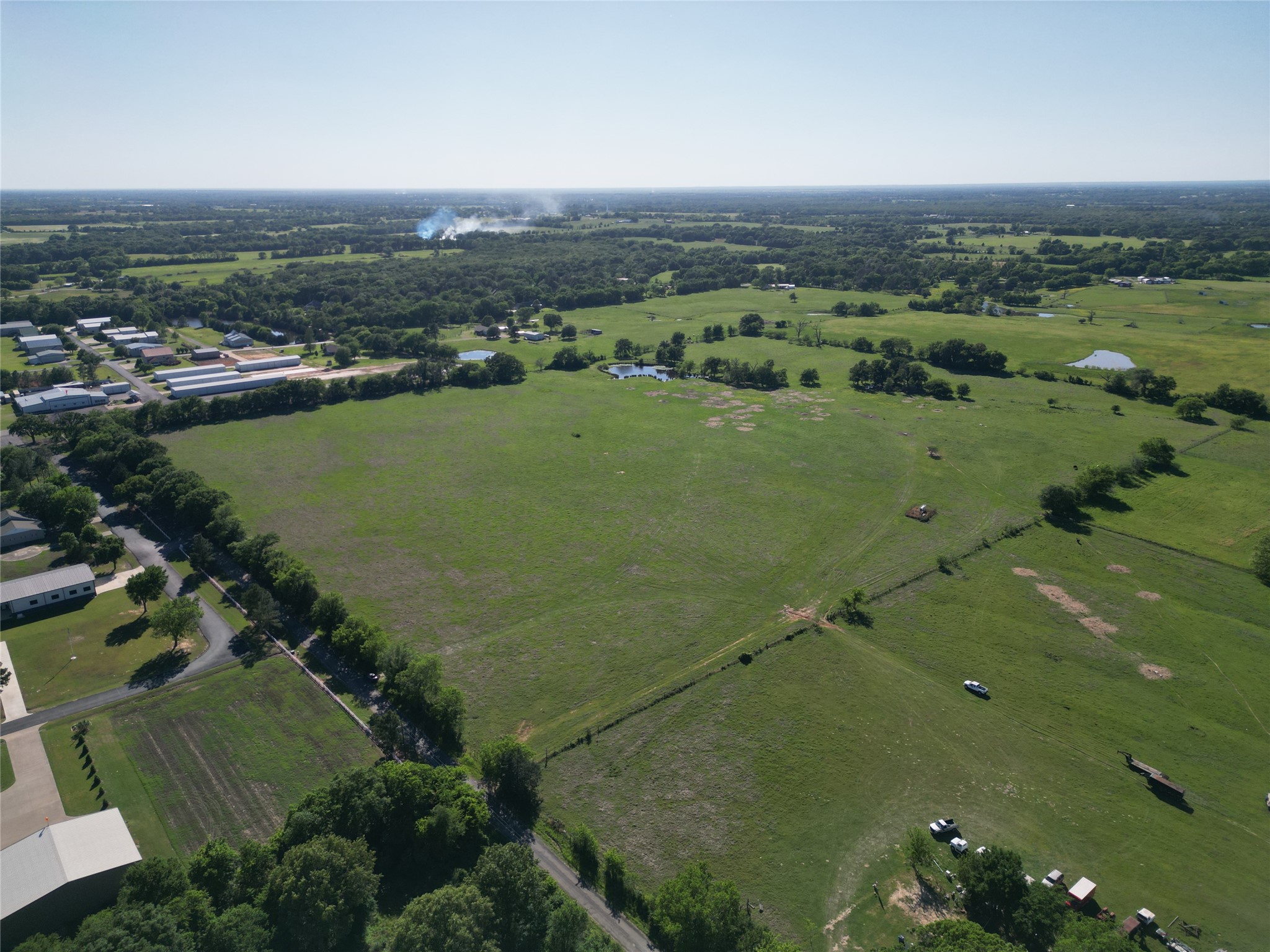 TBD VZ County Road 3119