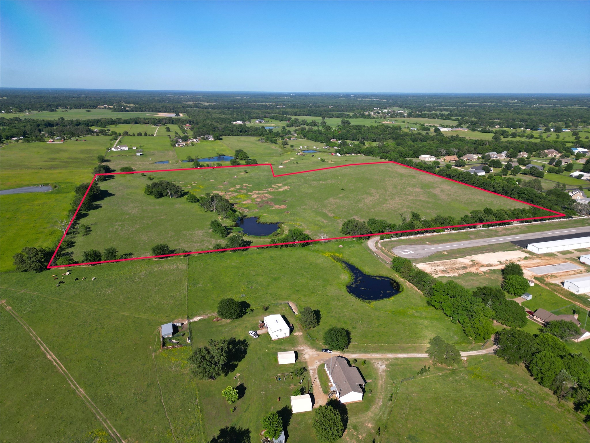 TBD VZ County Road 3119