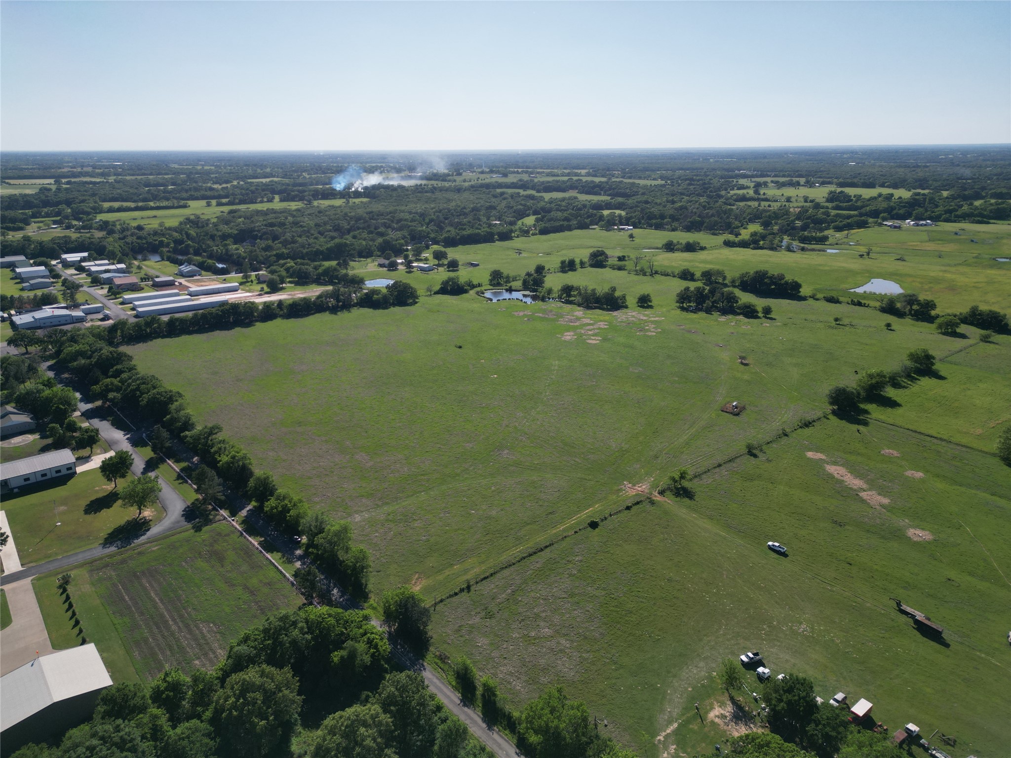 TBD VZ County Road 3119