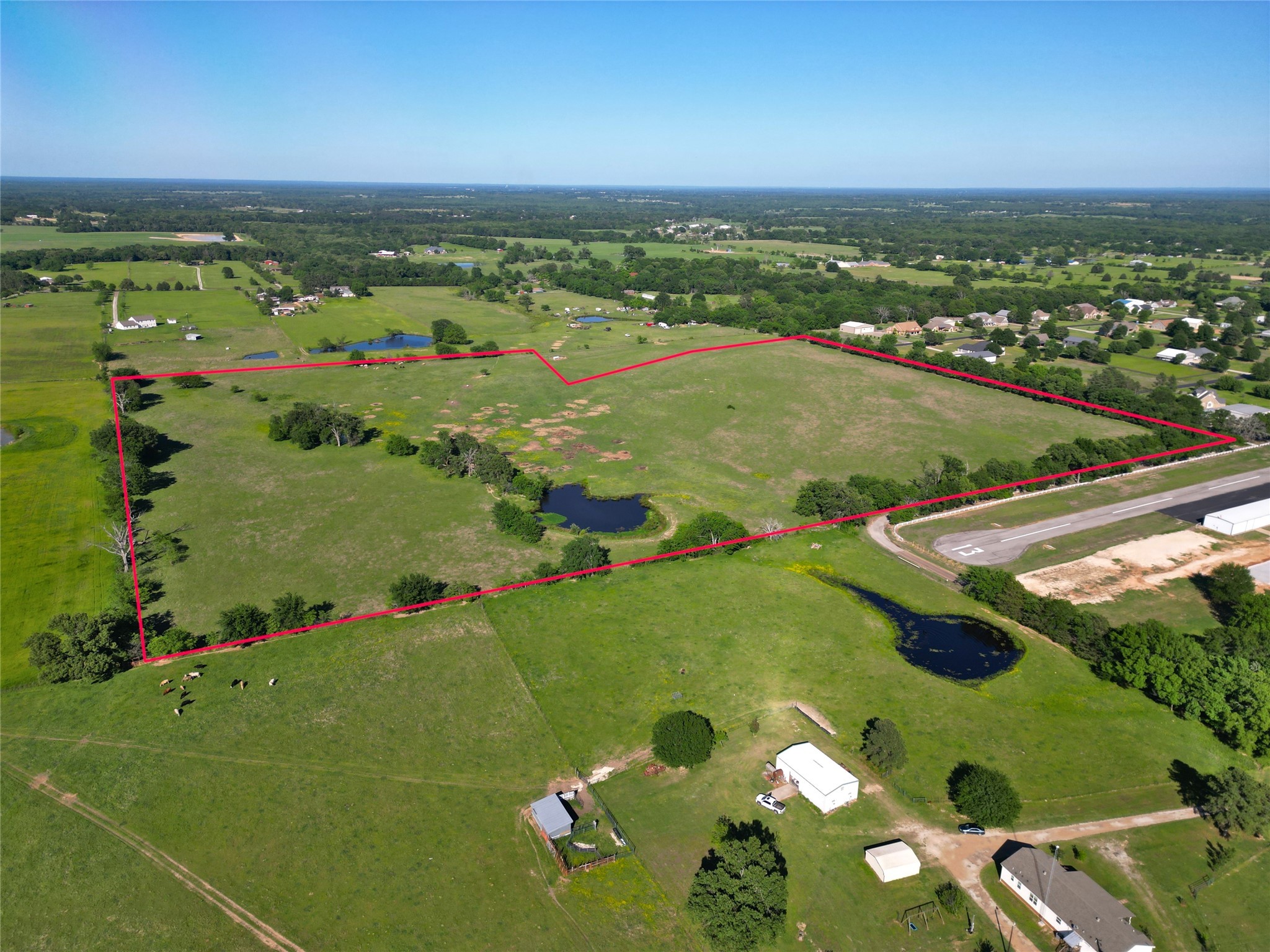 TBD VZ County Road 3119