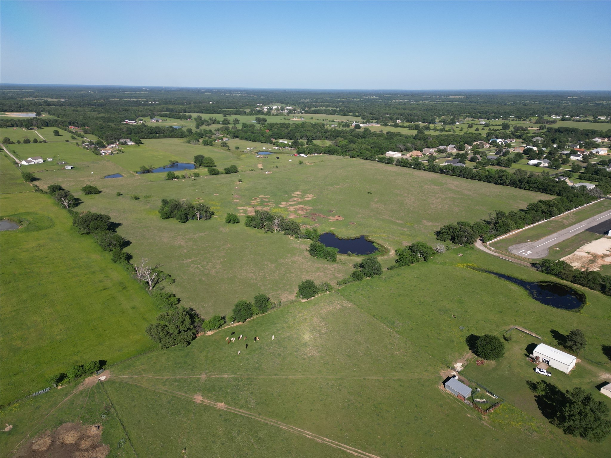 TBD VZ County Road 3119