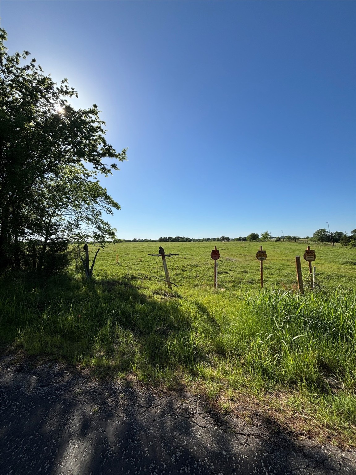 TBD VZ County Road 3119