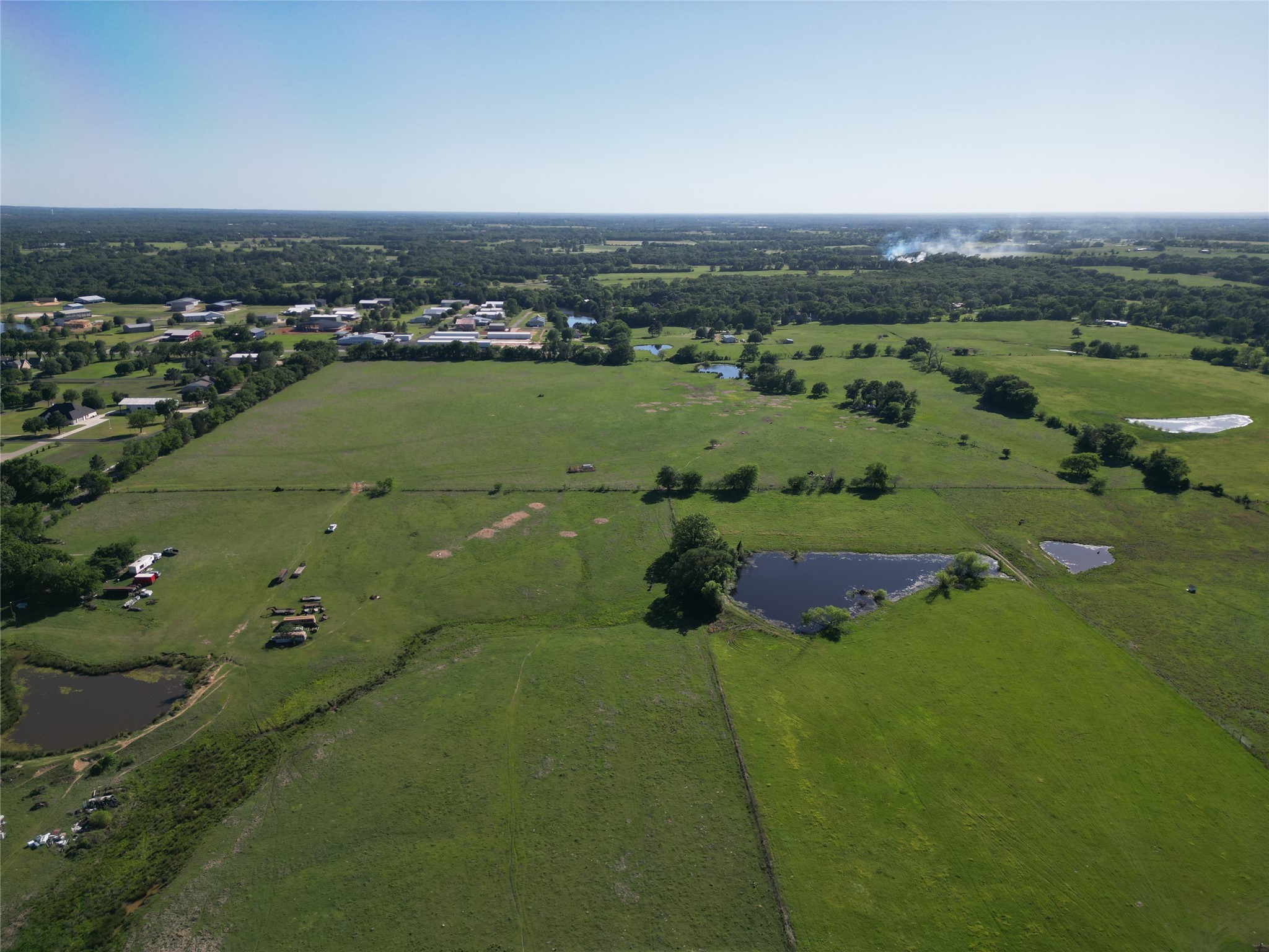 TBD VZ County Road 3119