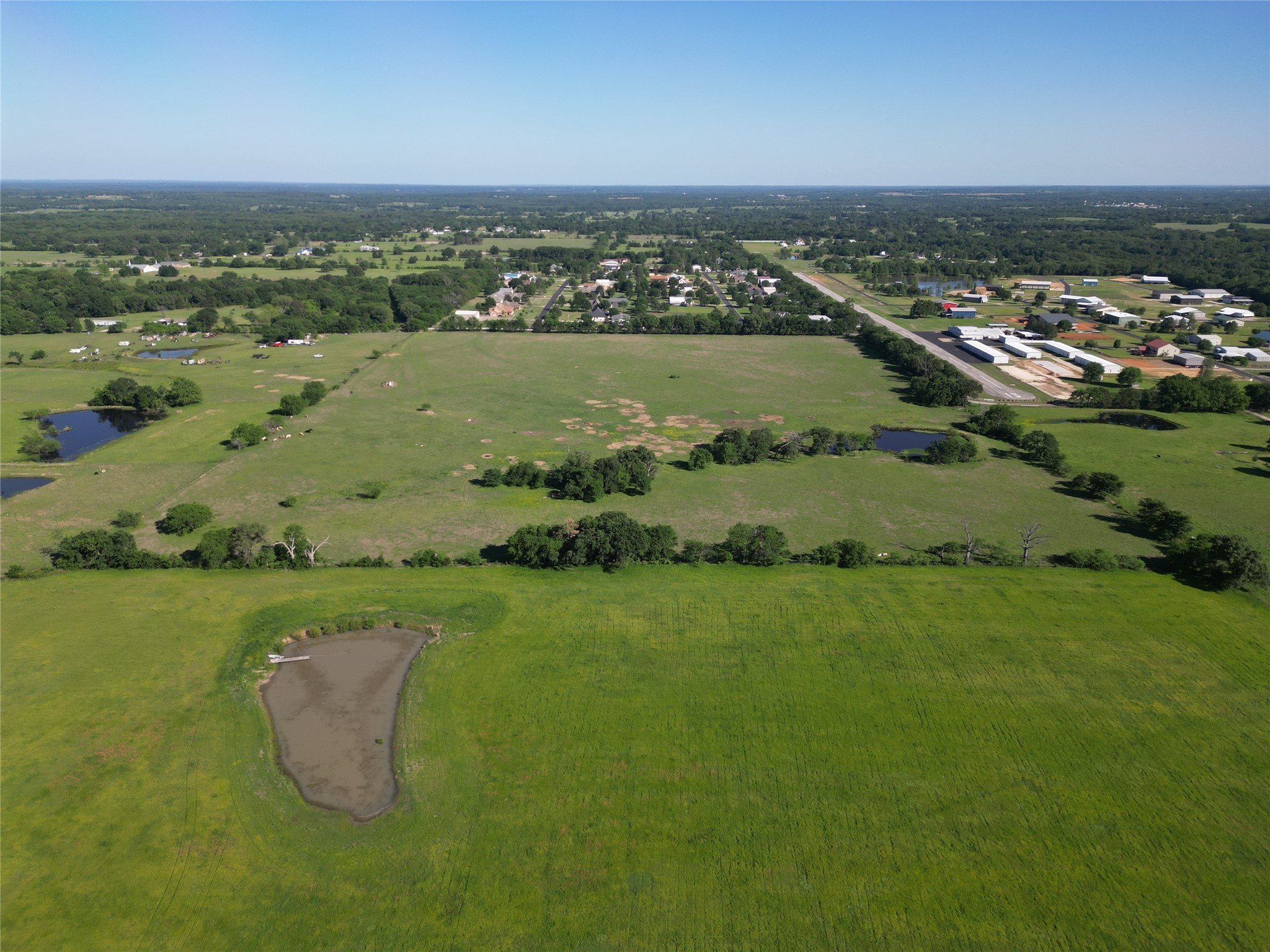 TBD VZ County Road 3119