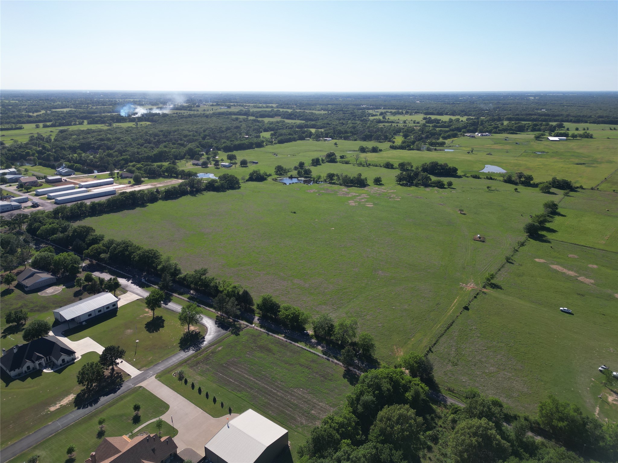 TBD VZ County Road 3119