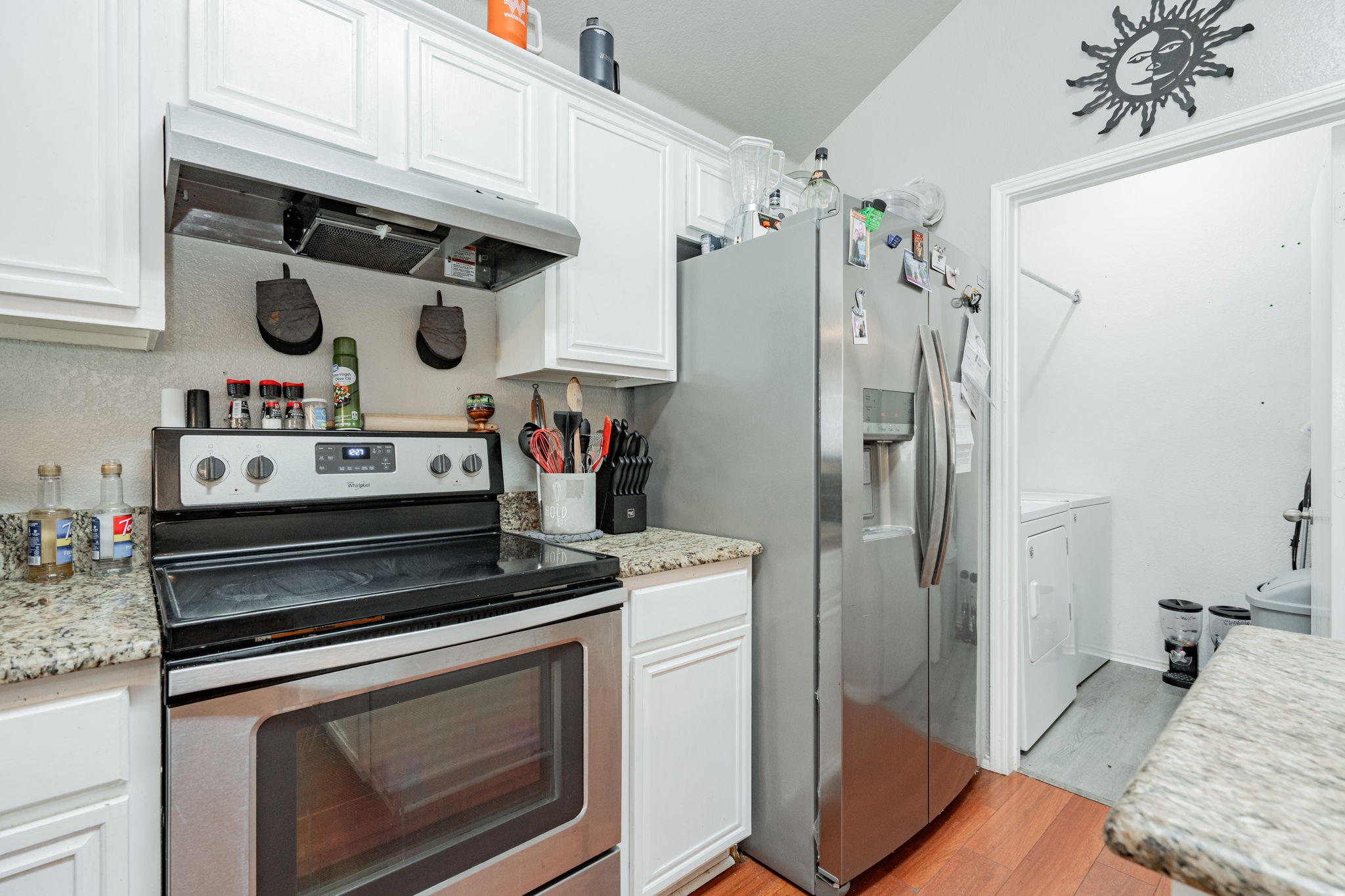1609 Lesli Drive