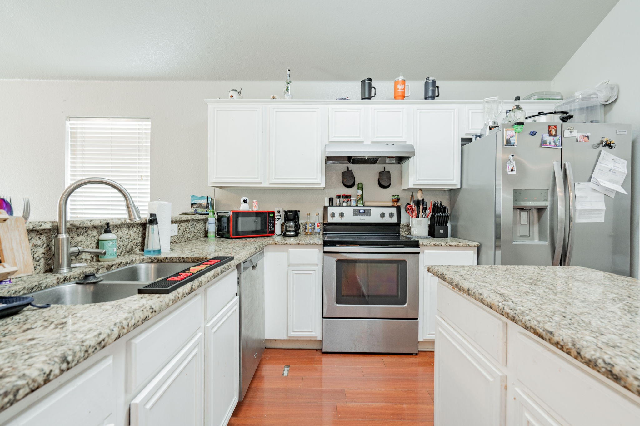 1609 Lesli Drive