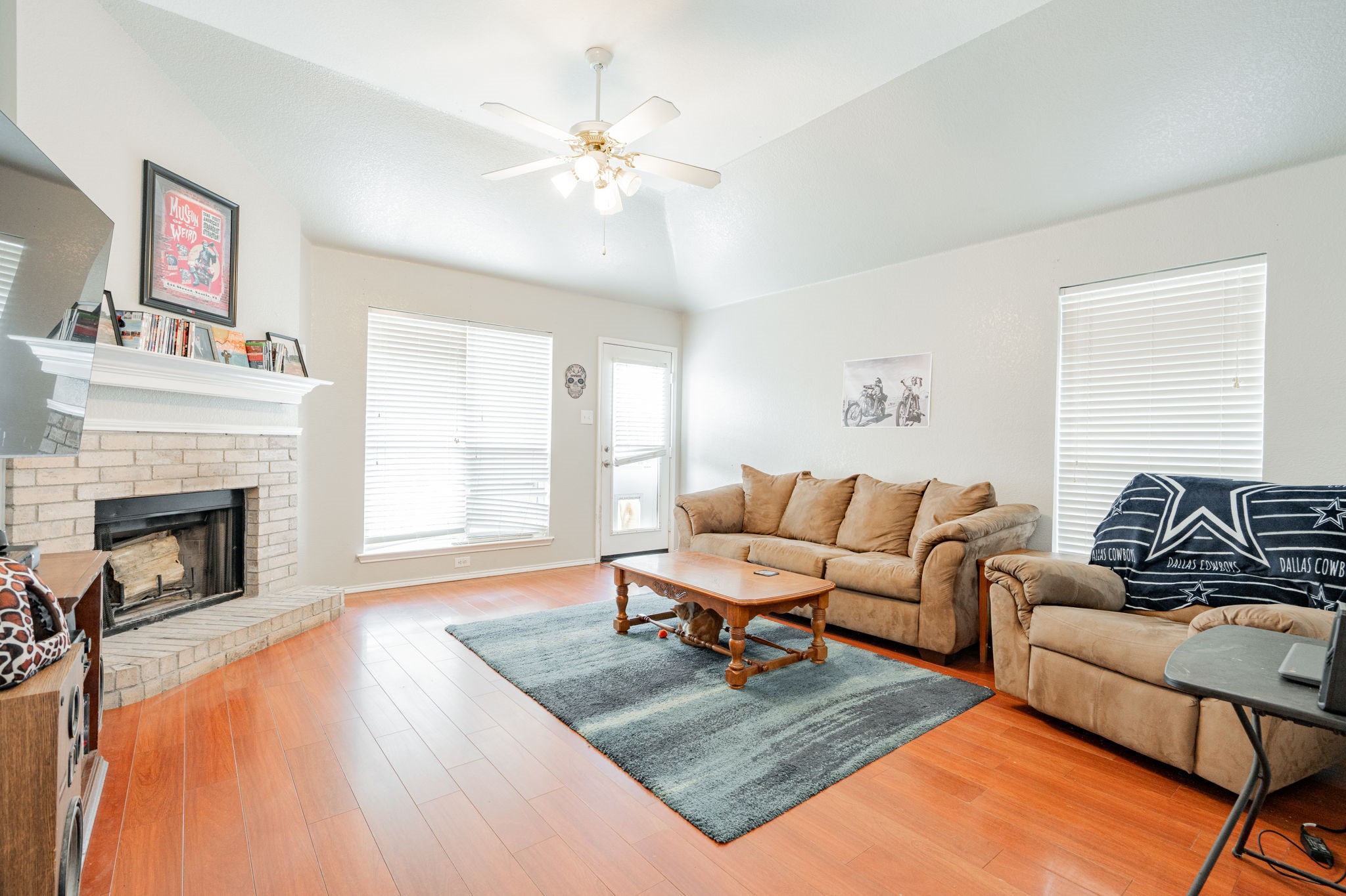 1609 Lesli Drive