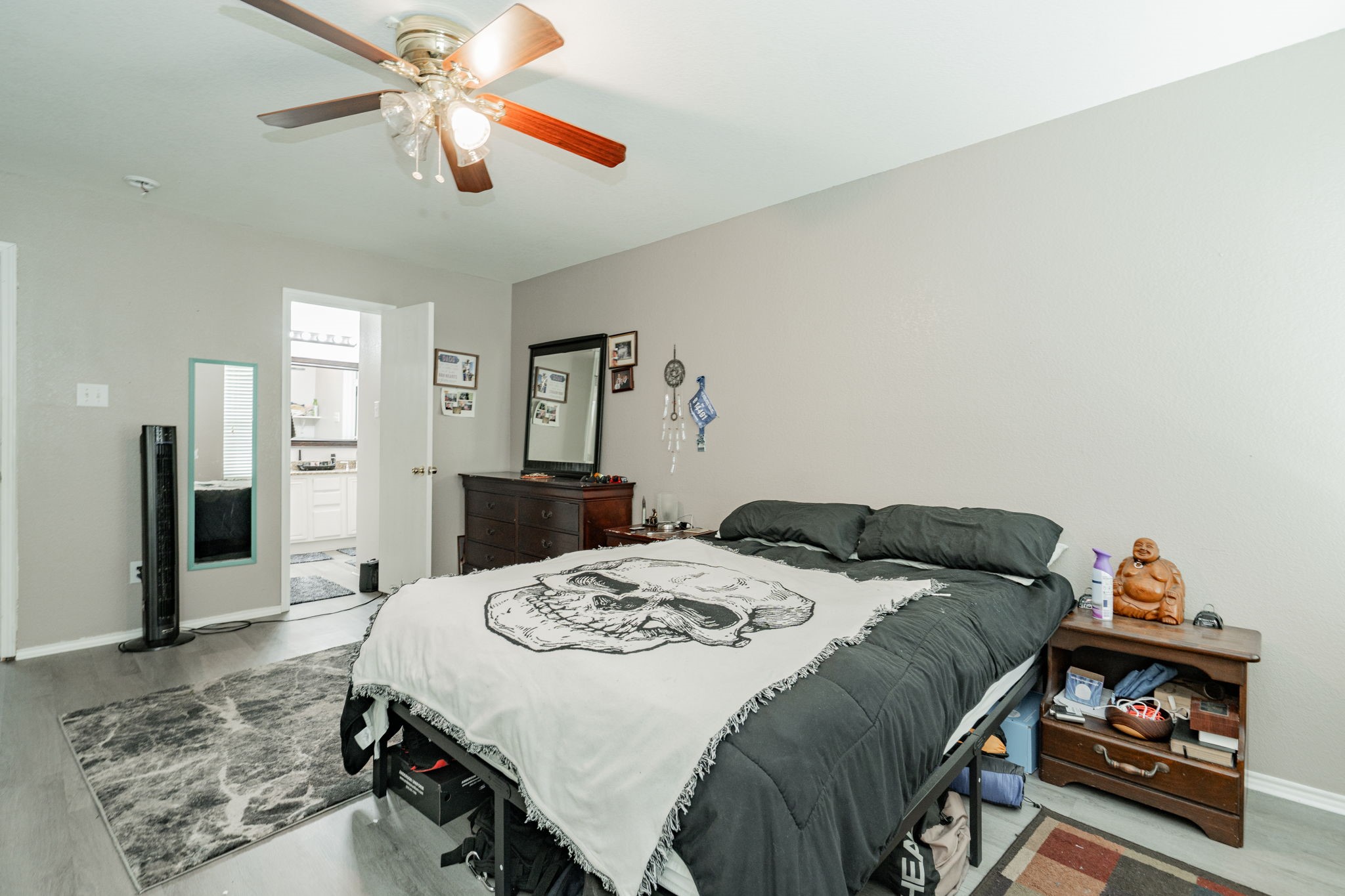 1609 Lesli Drive