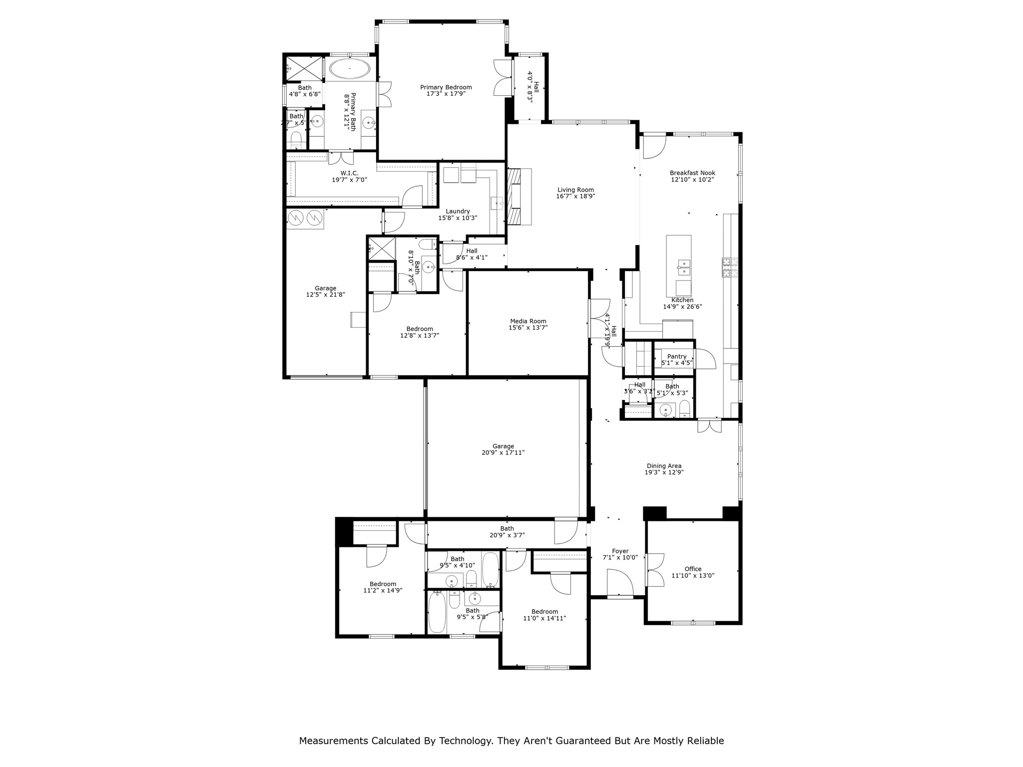 400 Columbia Court