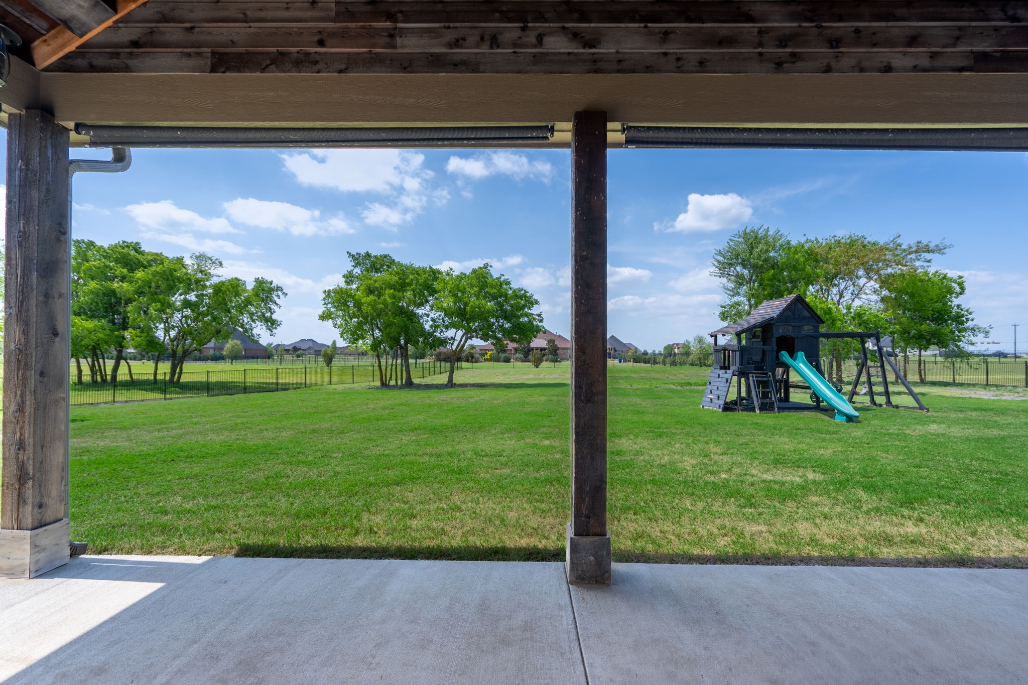 218 Chisholm Ranch Drive